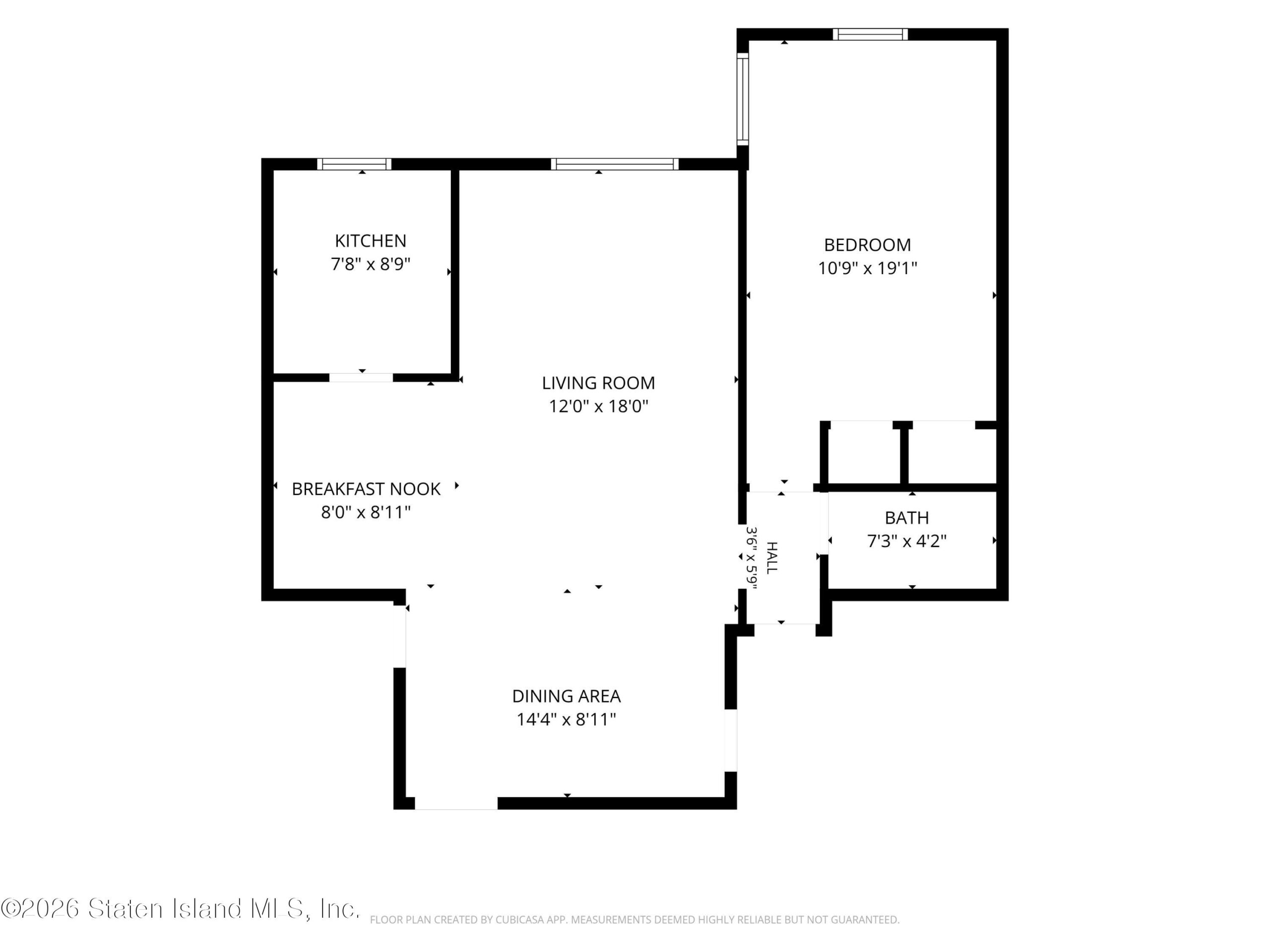 1160 Richmond Road 7f, Staten Island, NY, 10304 image 13