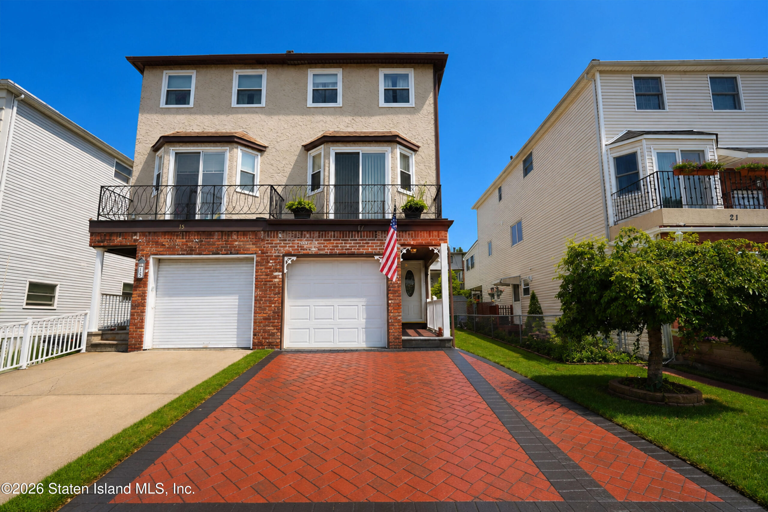 17 Elson Street Image 1