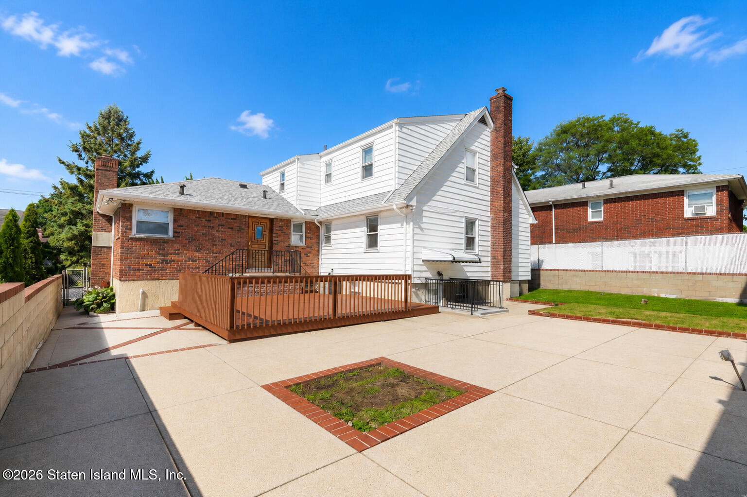708 Hylan Boulevard, Staten Island, NY, 10305 image 47