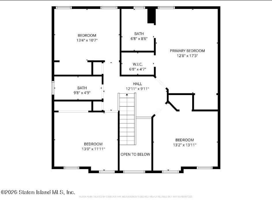 22 NW Putters Court, Staten Island, NY, 10301 image 33