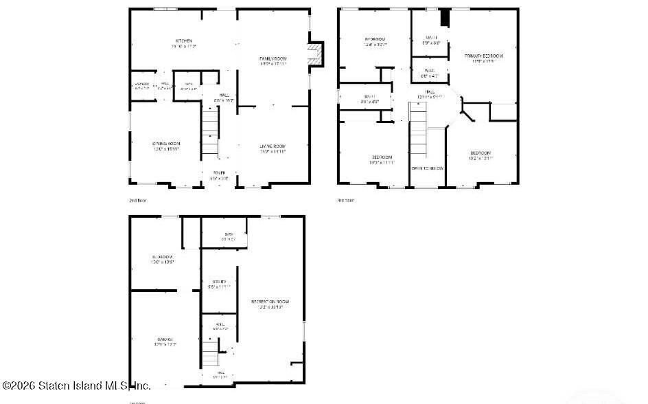 22 NW Putters Court, Staten Island, NY, 10301 image 35