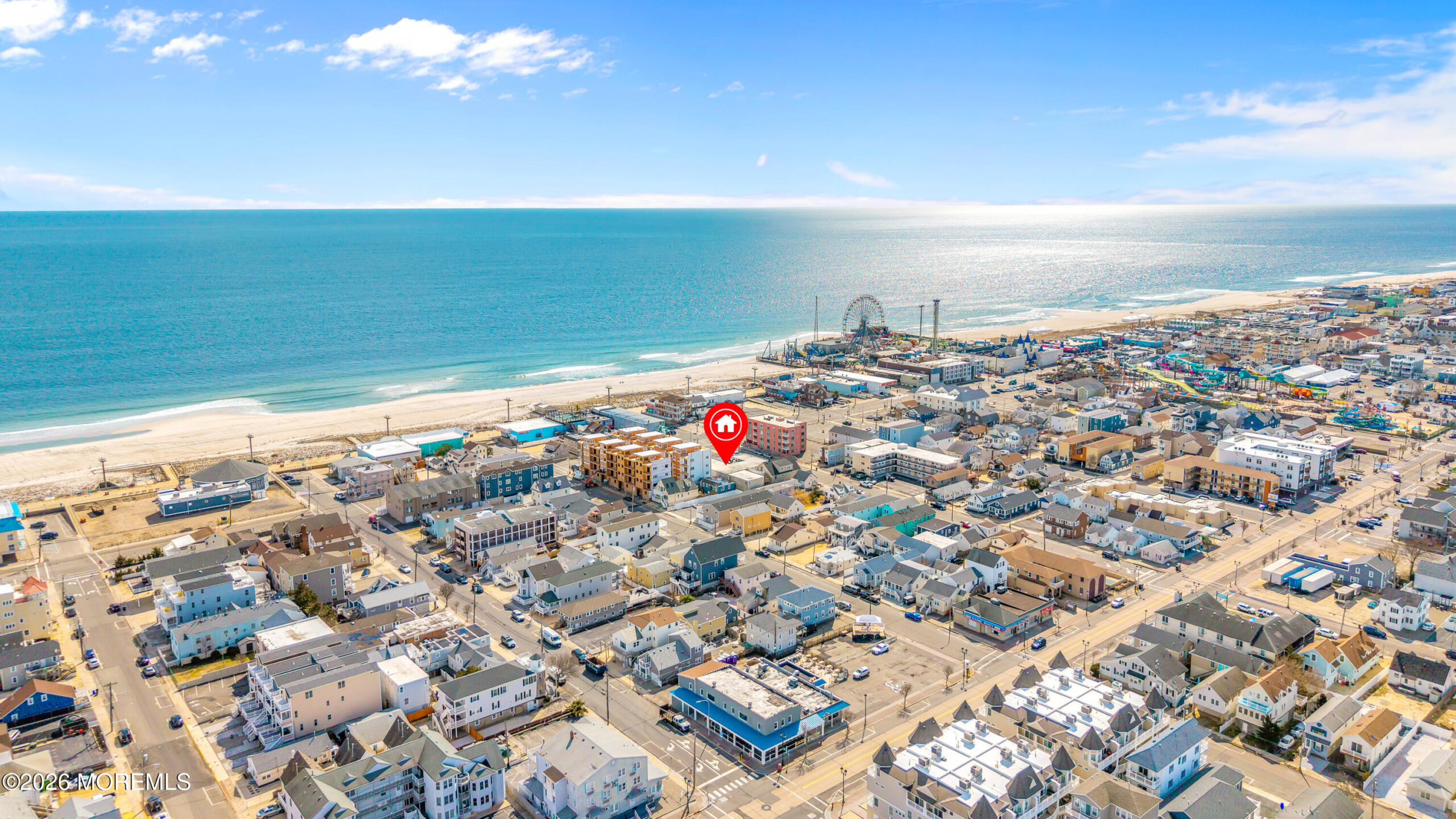 28 Fremont Avenue B14, Seaside Heights, NJ, 08751 image 18