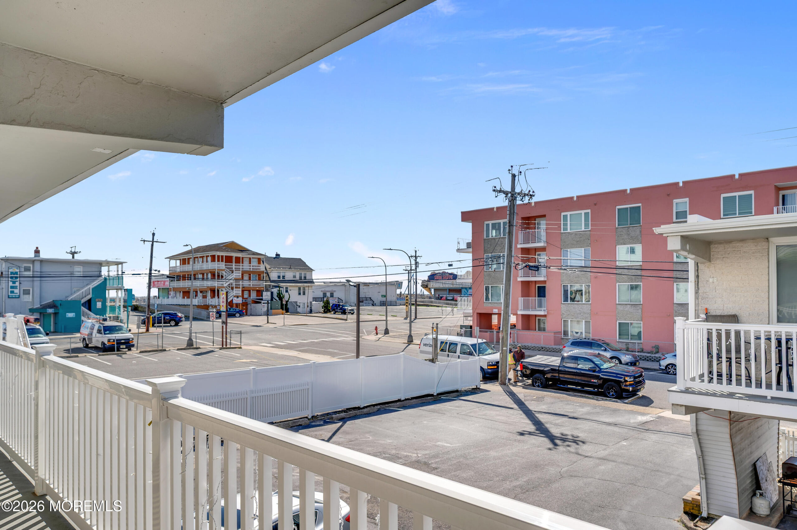 28 Fremont Avenue B14, Seaside Heights, NJ, 08751 image 14