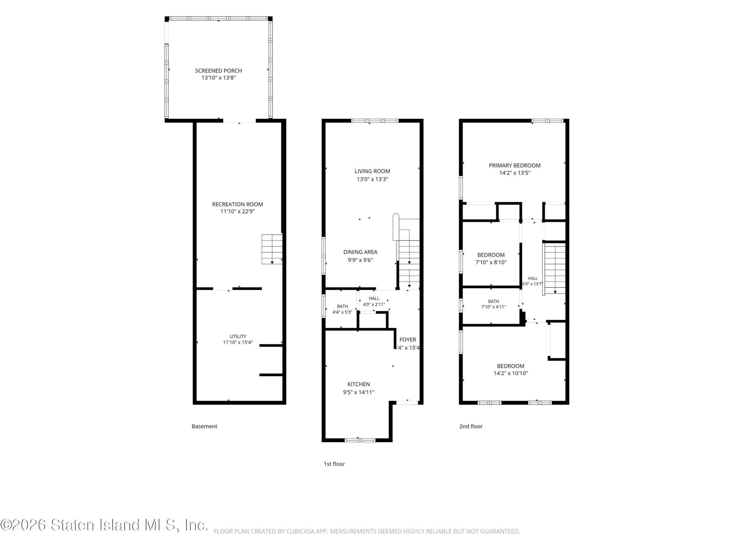 81 E Macon Avenue, Staten Island, NY, 10308 image 30