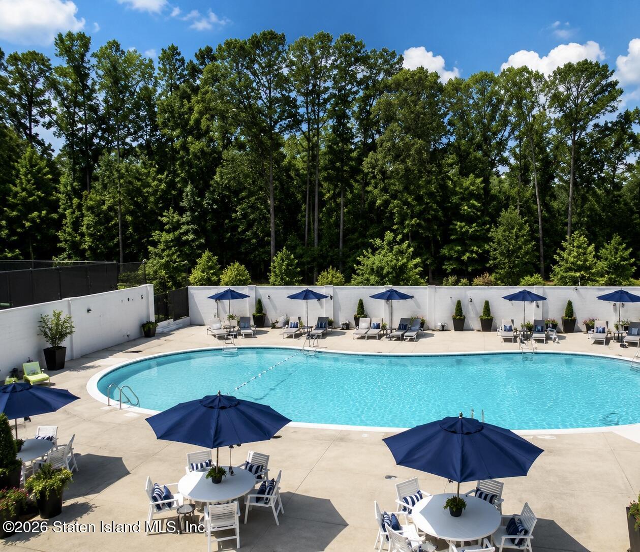 1000 Clove Road #5f Image 3