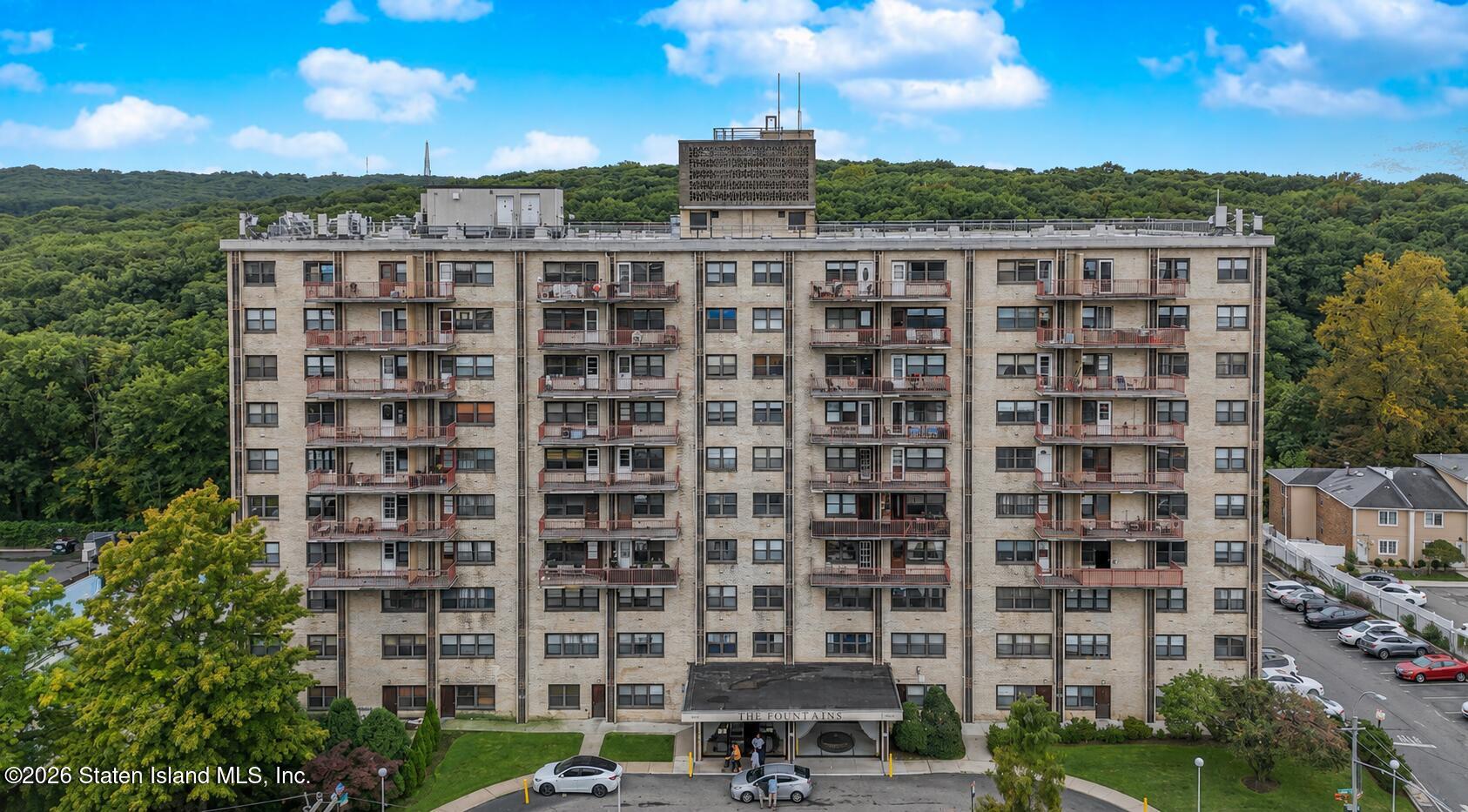 1000 Clove Road #5f, Staten Island, NY, 10301