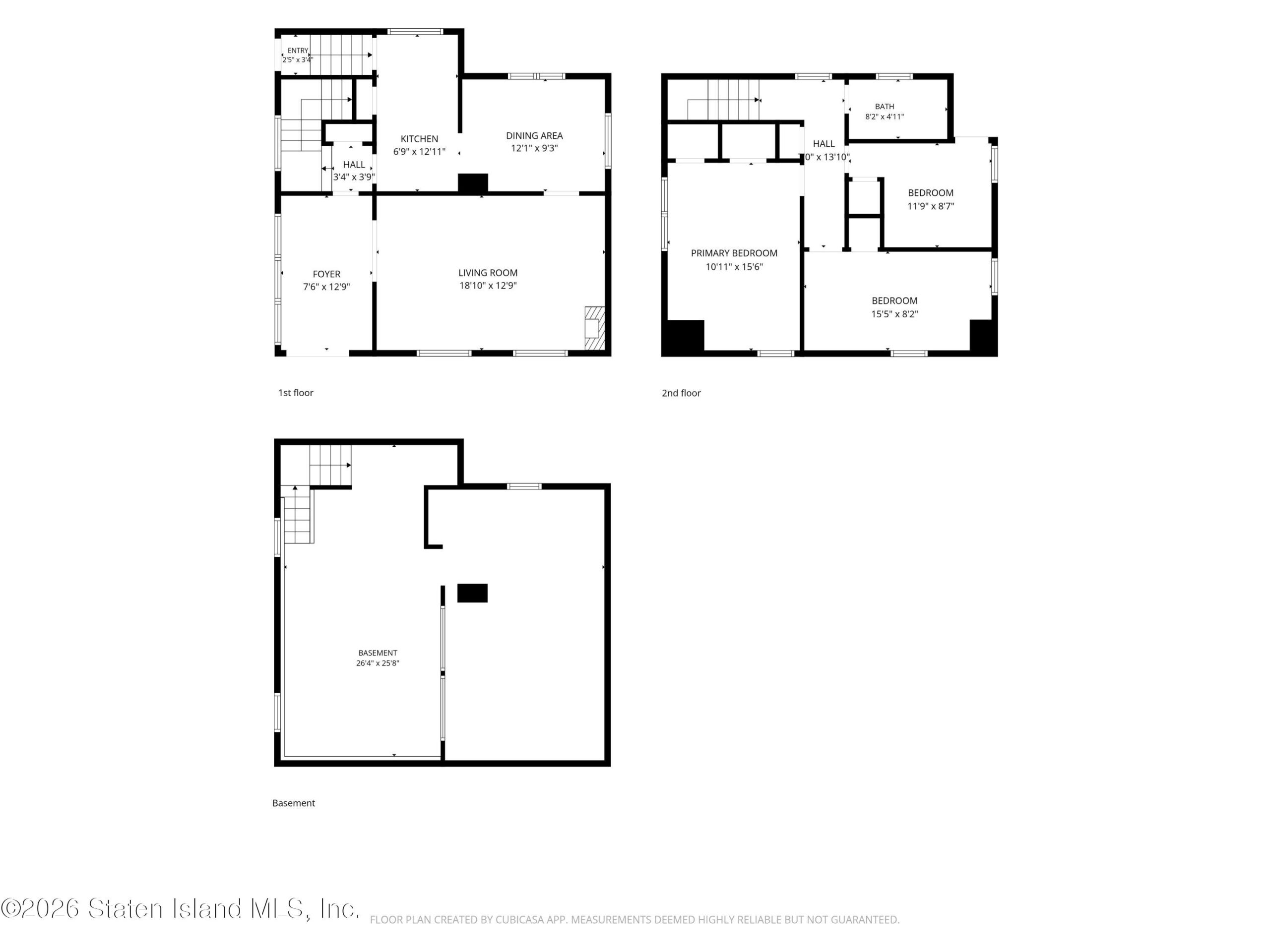 196 Prescott Avenue, Staten Island, NY, 10306 image 19