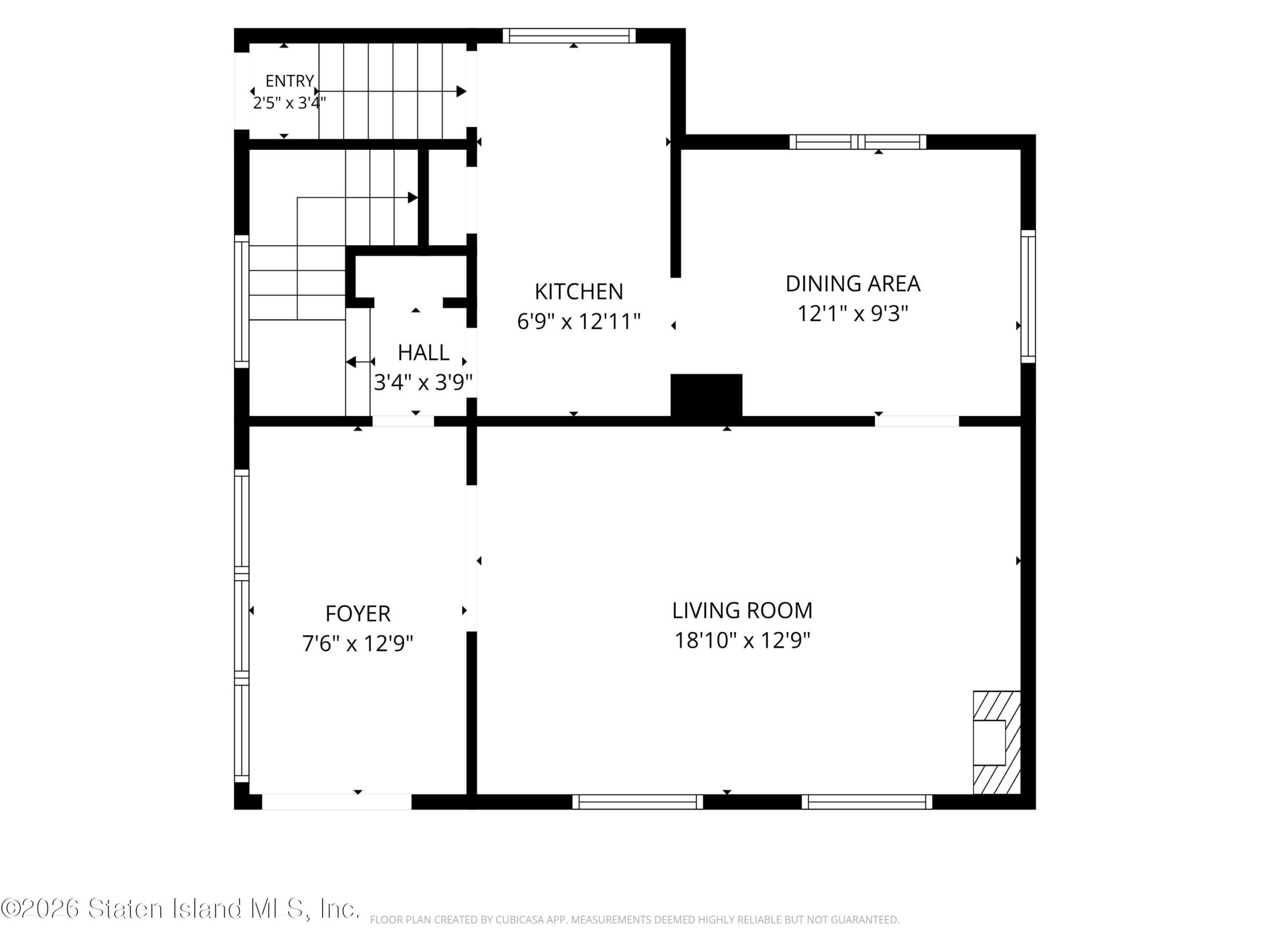 196 Prescott Avenue, Staten Island, NY, 10306 image 20