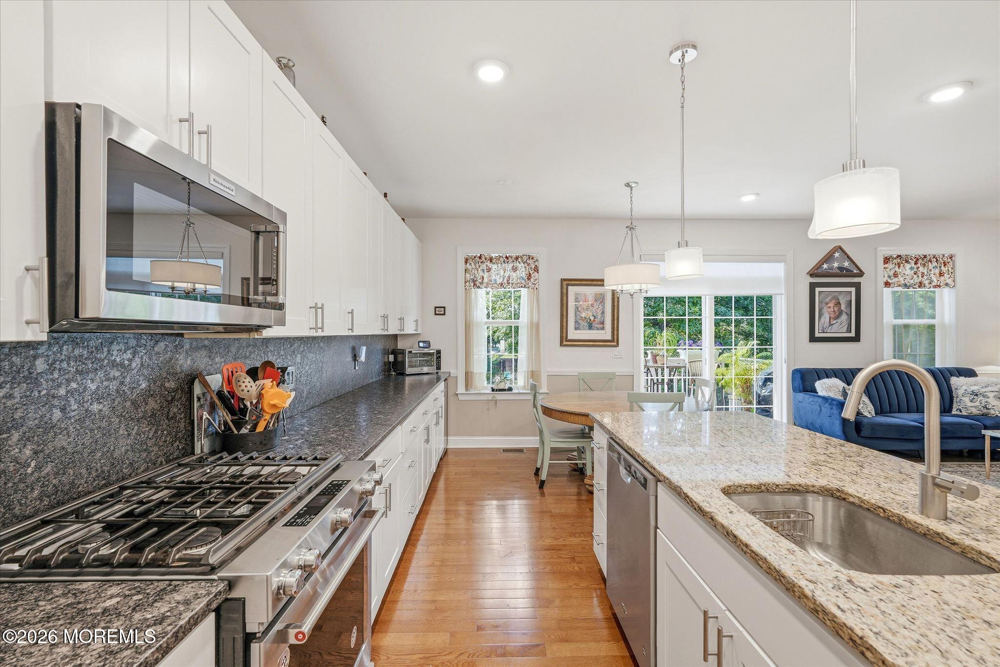 2410 Greentree Drive, Manasquan, NJ, 08736 image 6