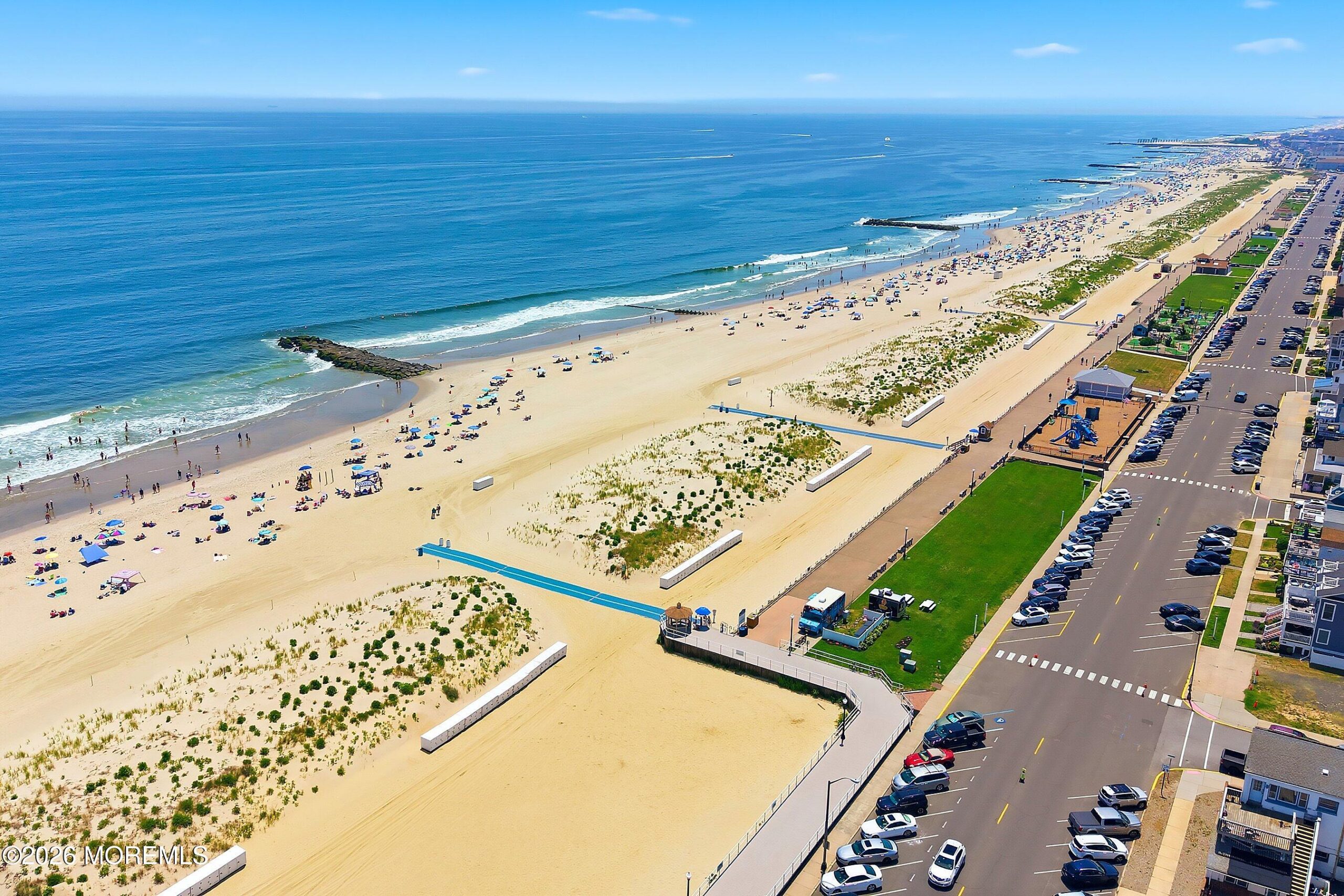 109 Cliff Avenue 2B, Bradley Beach, NJ, 07720 image 28