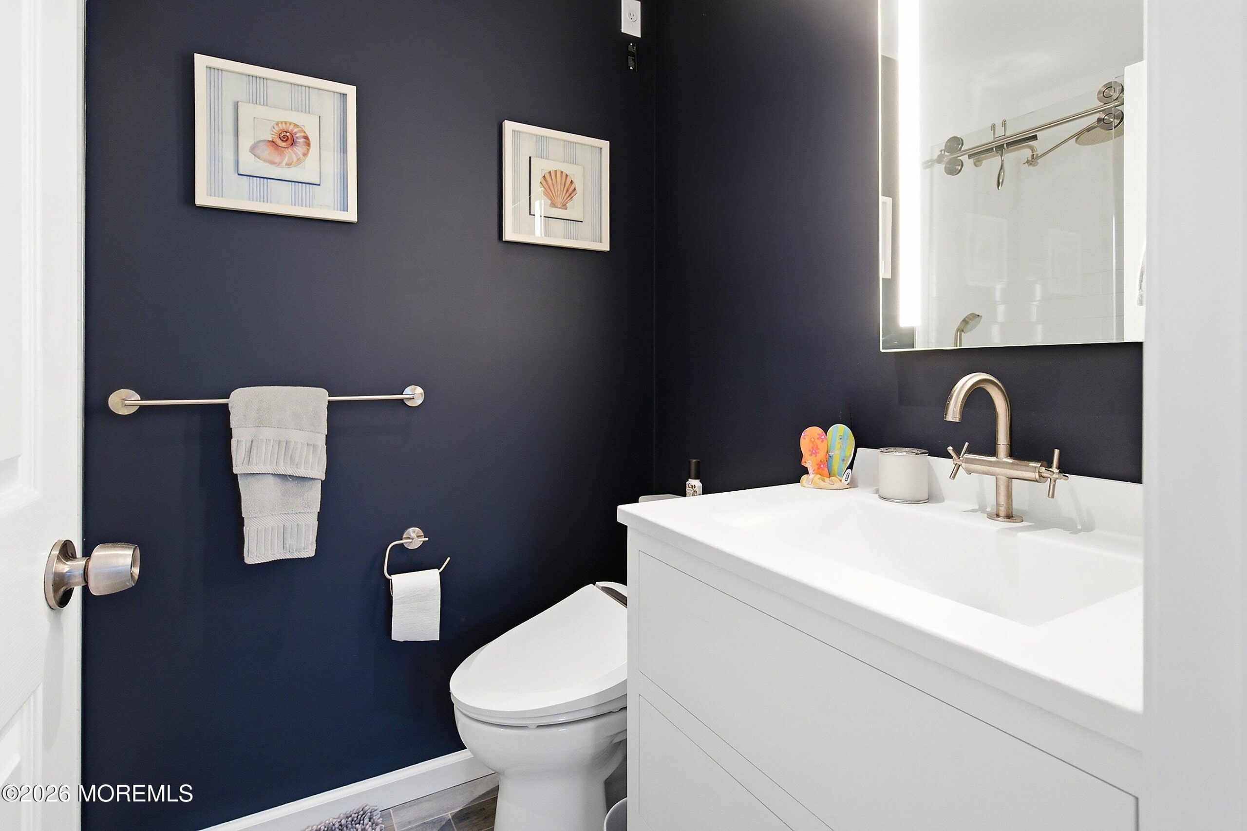 109 Cliff Avenue 2B, Bradley Beach, NJ, 07720 image 17