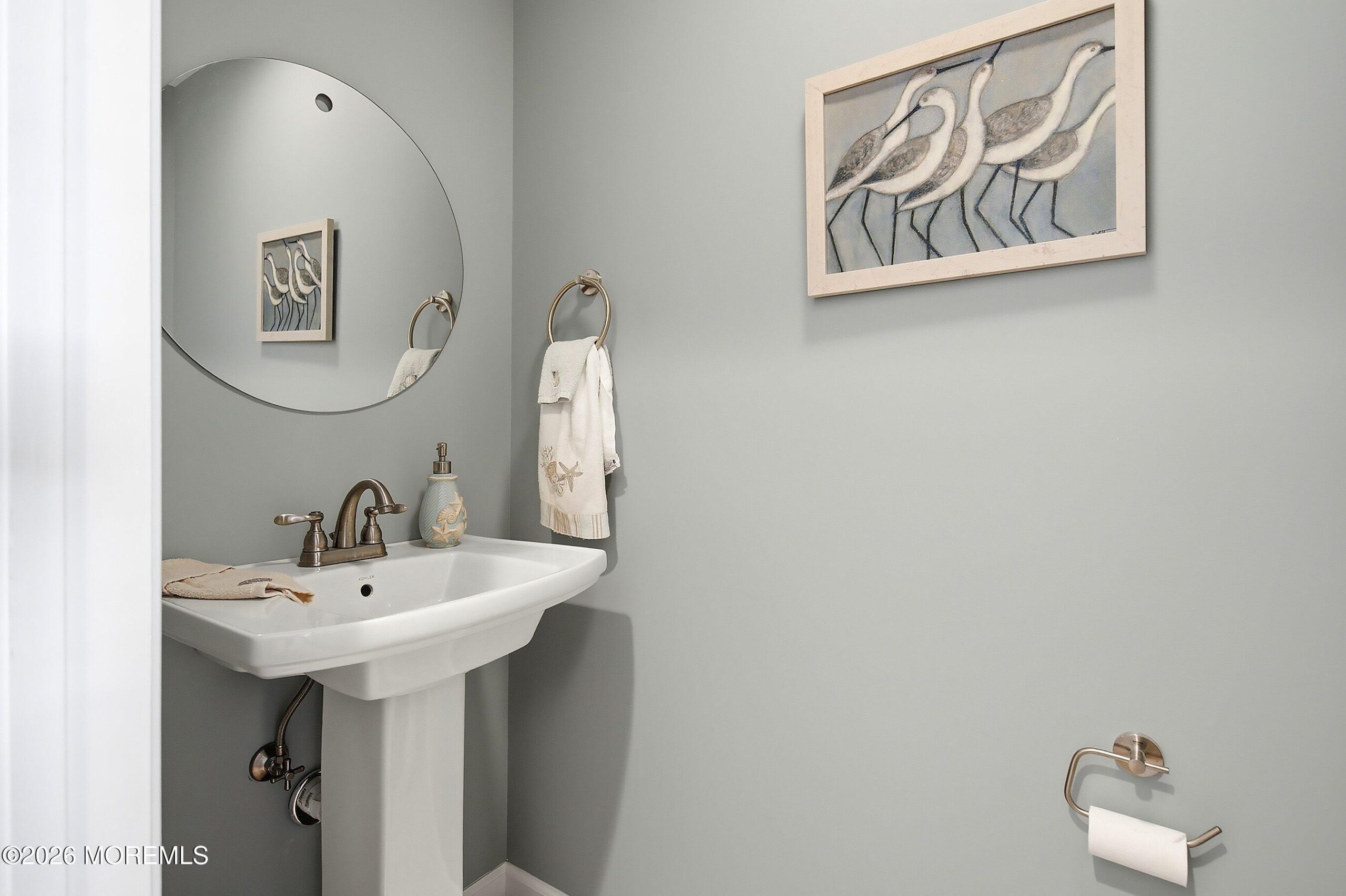 109 Cliff Avenue 2B, Bradley Beach, NJ, 07720 image 13