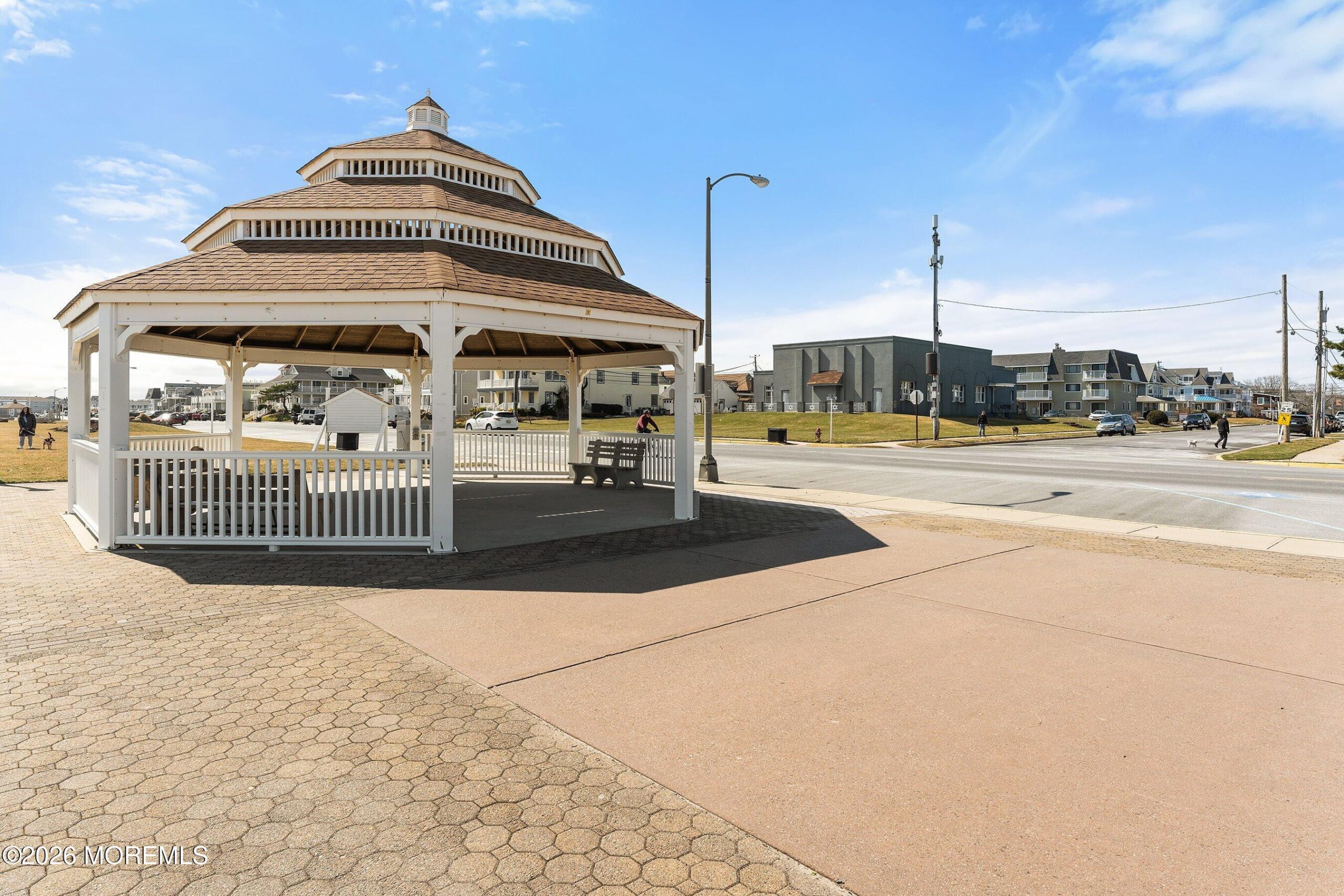 109 Cliff Avenue 2B, Bradley Beach, NJ, 07720 image 26