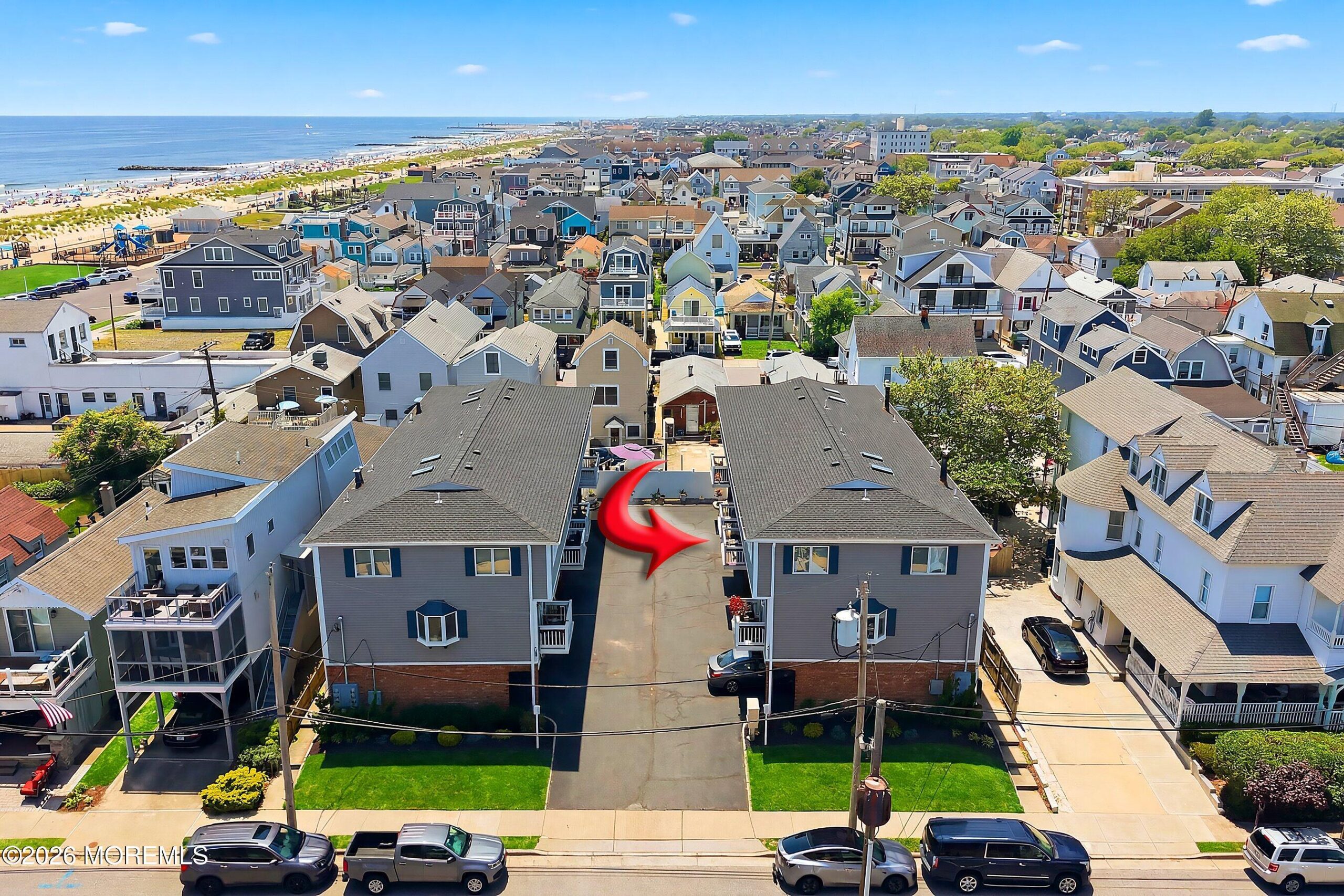 109 Cliff Avenue 2B, Bradley Beach, NJ, 07720 image 21