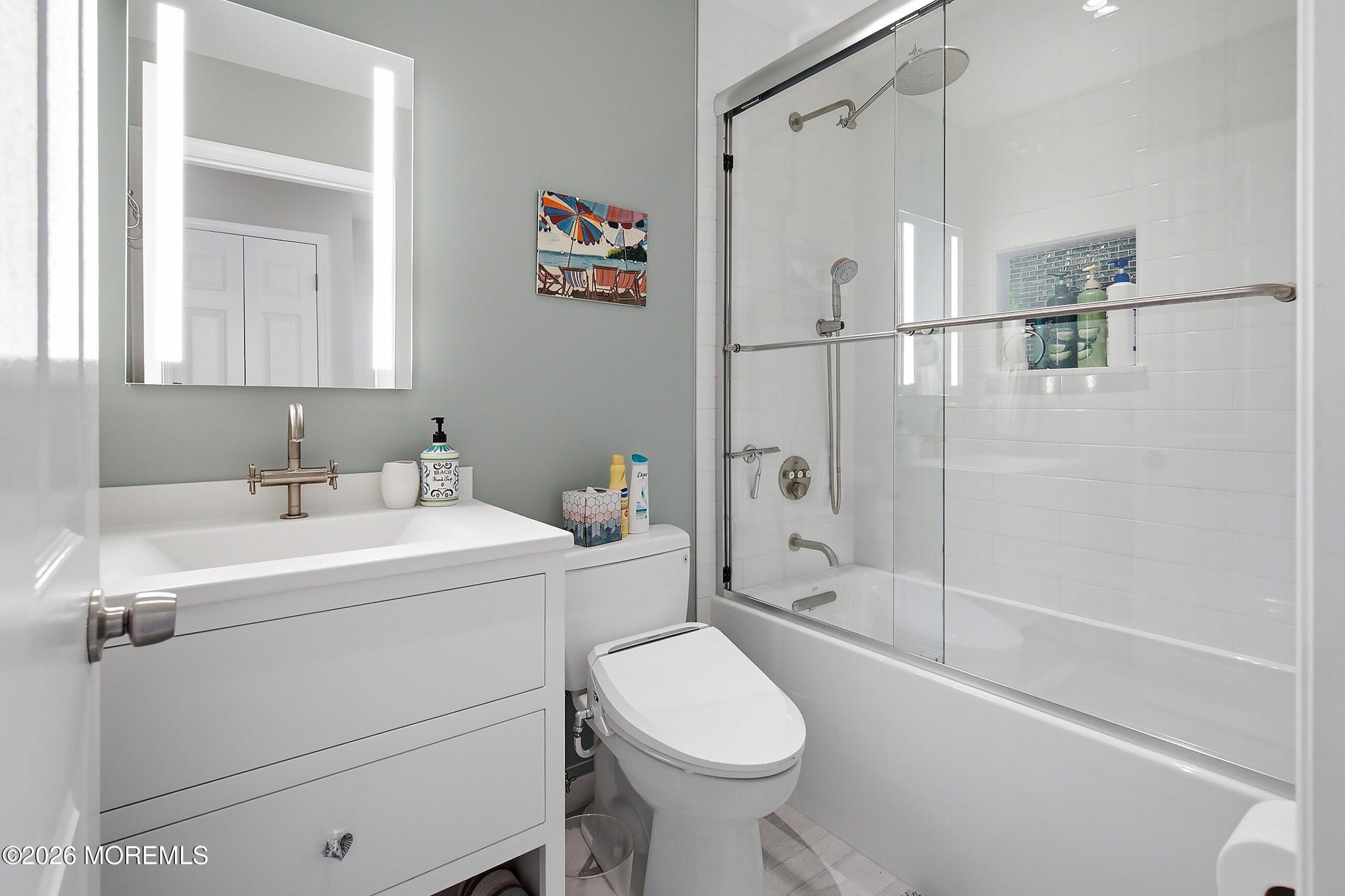 109 Cliff Avenue 2B, Bradley Beach, NJ, 07720 image 19