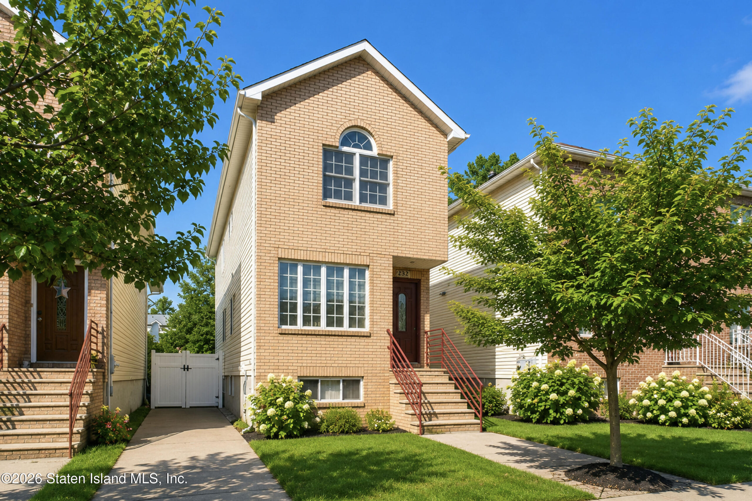 232 Melvin Avenue Image 1