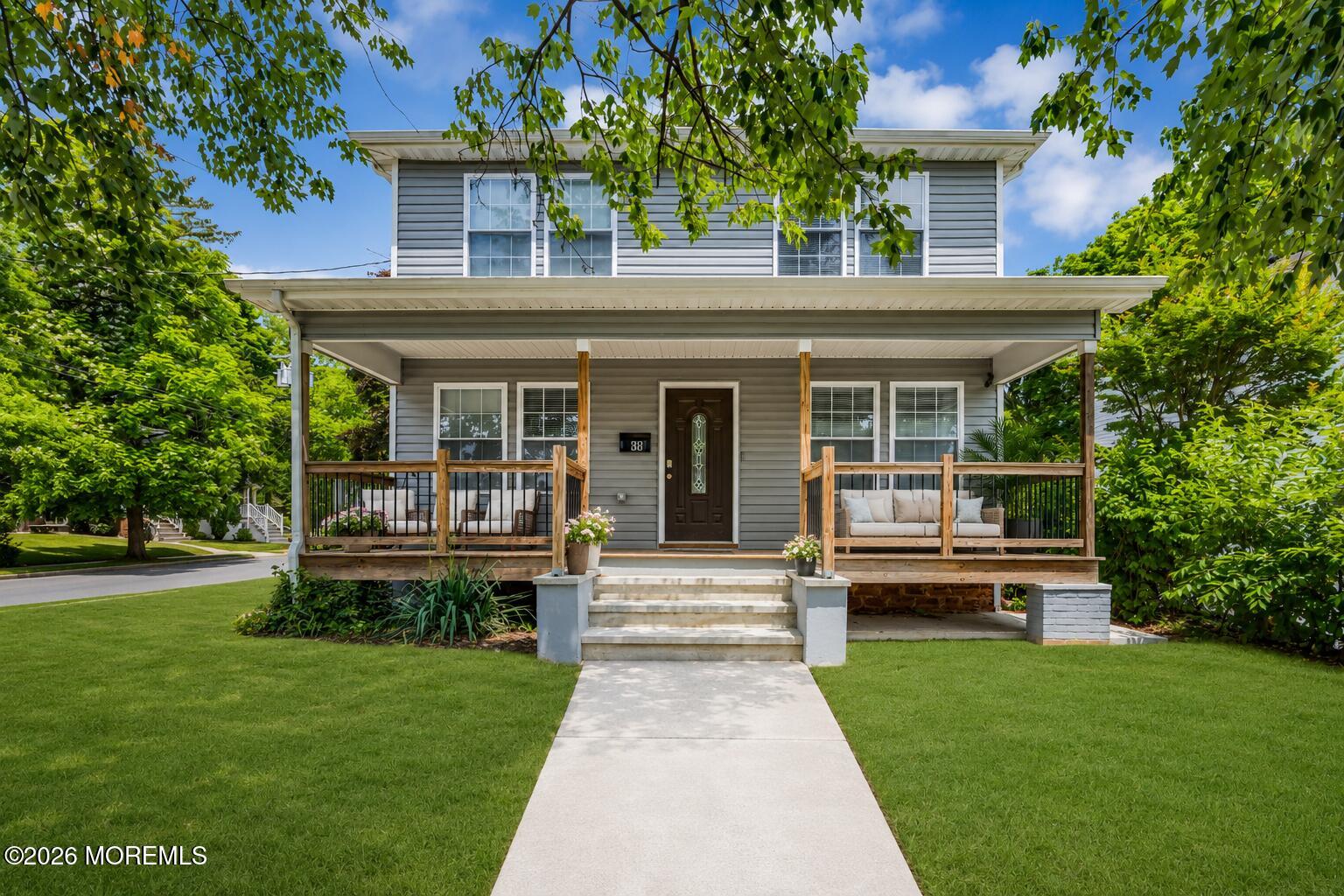 38 E Sunset Avenue Image 1