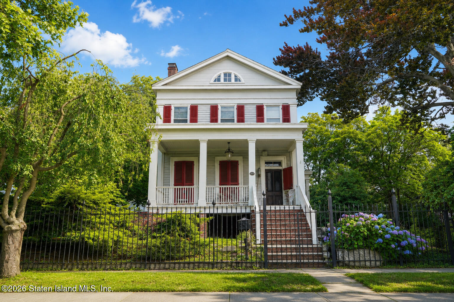 92 Harrison Street, Staten Island, NY, 10304