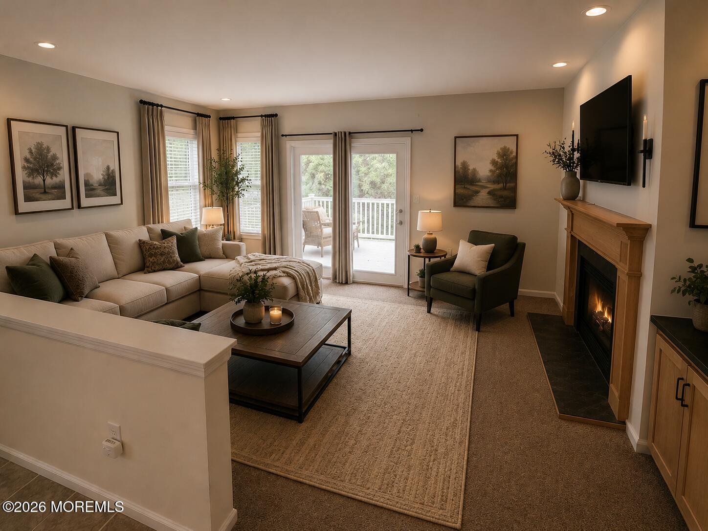 22 Hyacinth Court, Holmdel, NJ, 07733 image 13