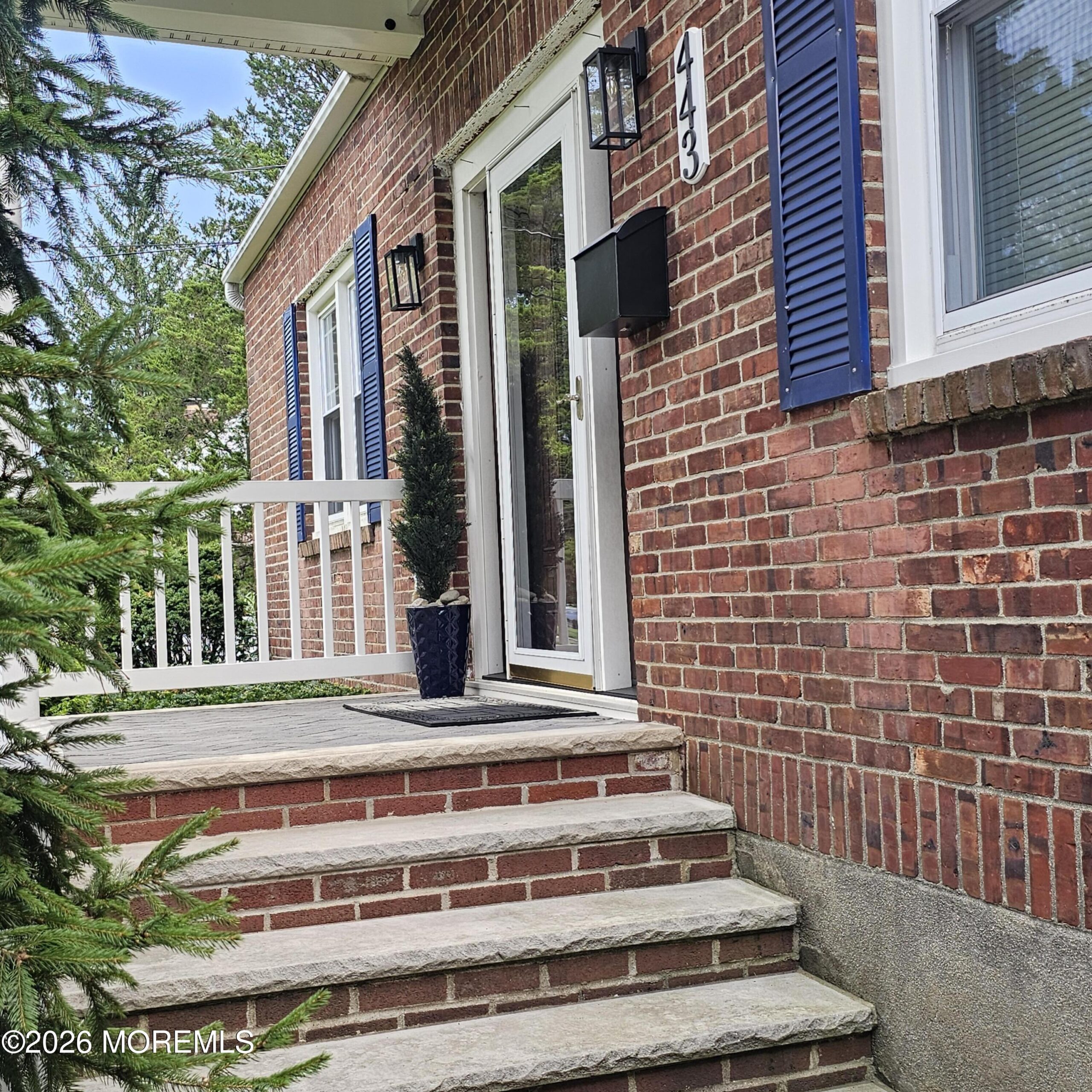 443 Newman Springs Road, Lincroft, NJ, 07738 image 39