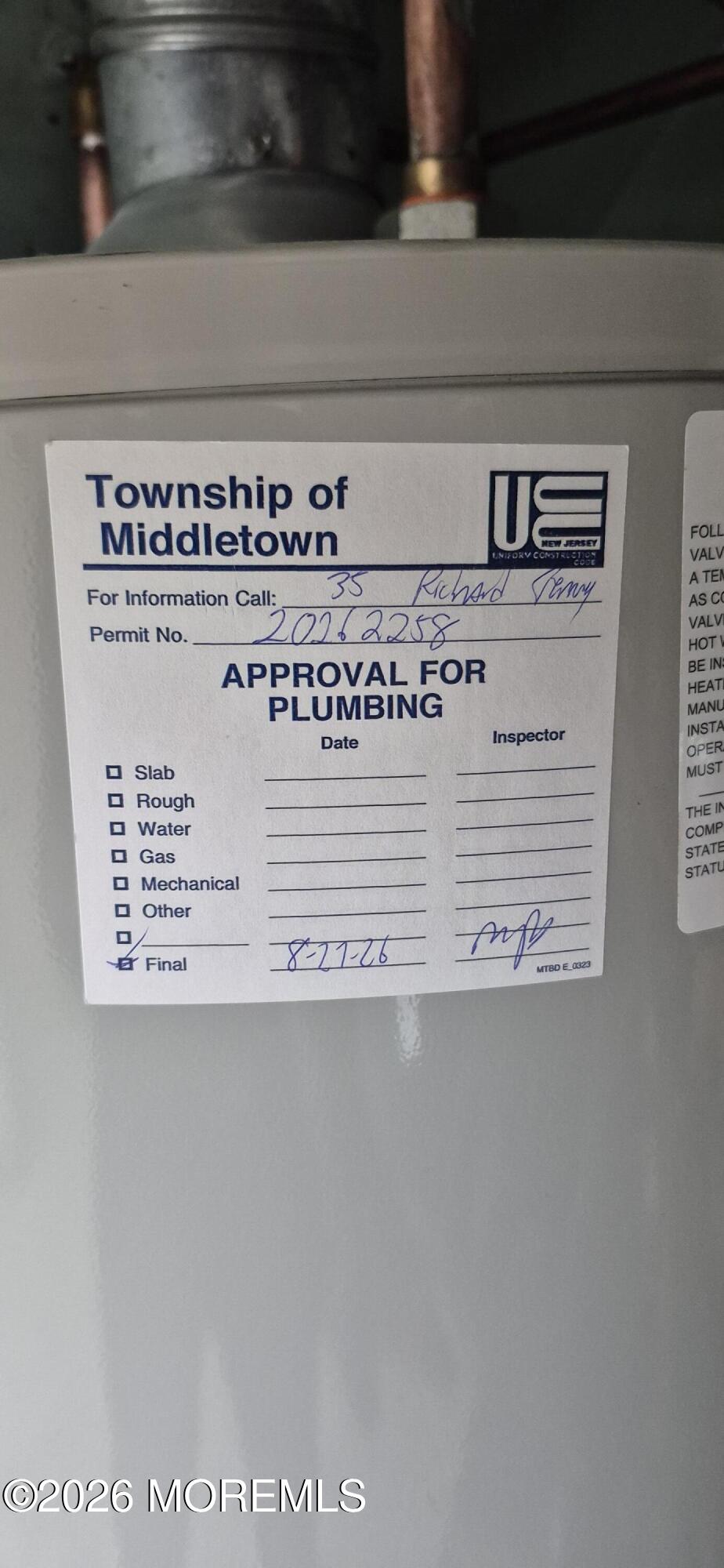 35 Richard Terrace, Middletown, NJ, 07748 image 42