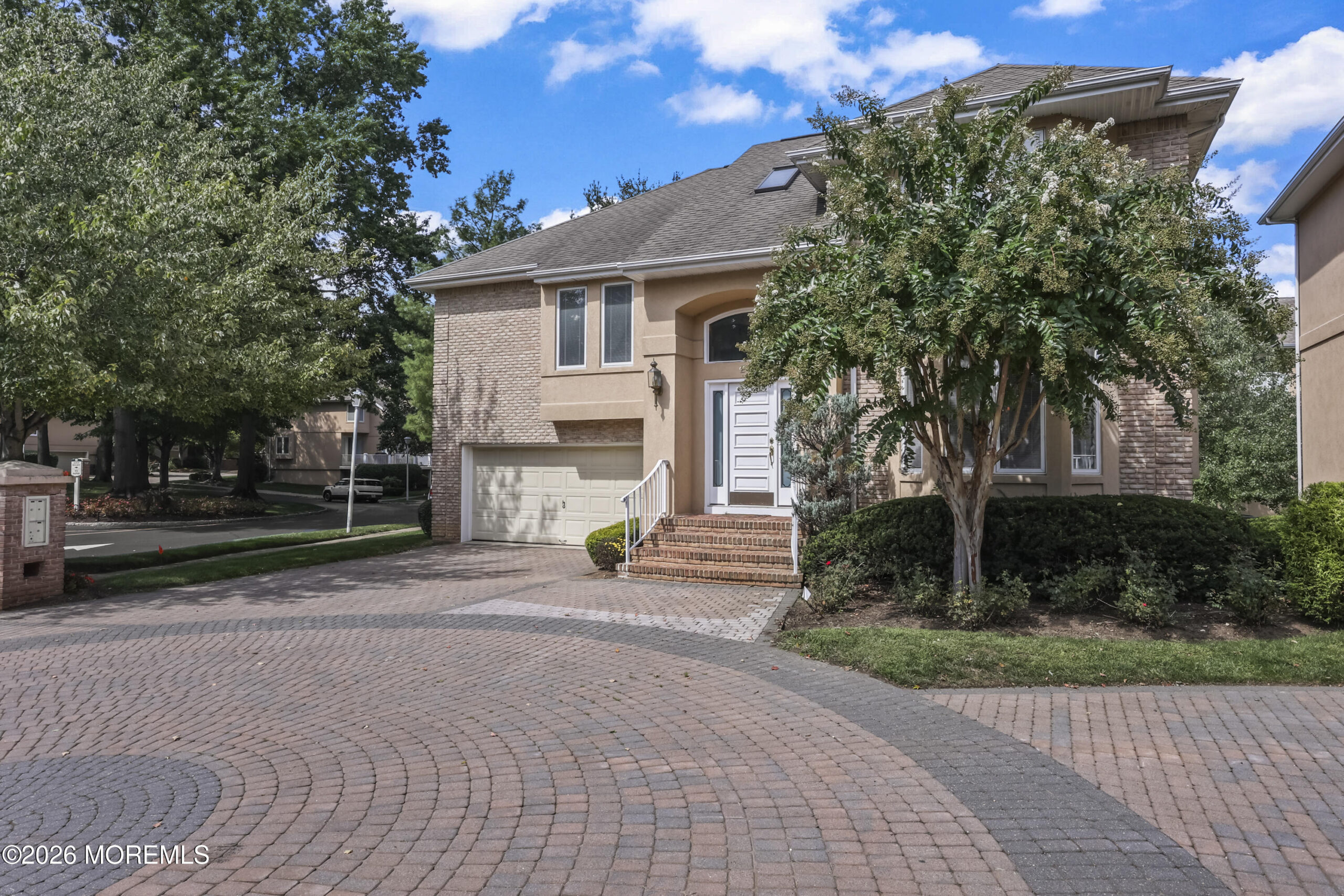 248 Navesink Court, Holmdel, NJ, 07733 image 81