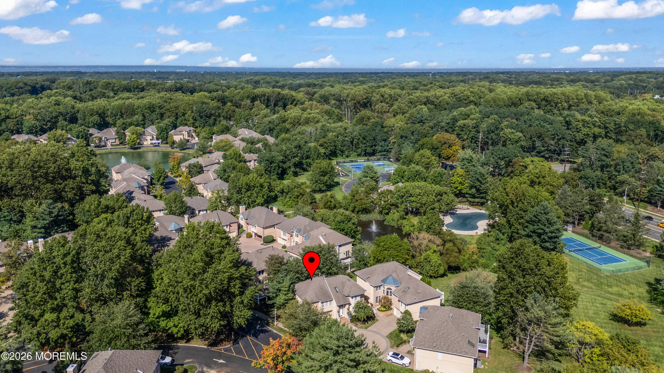 248 Navesink Court, Holmdel, NJ, 07733 image 68
