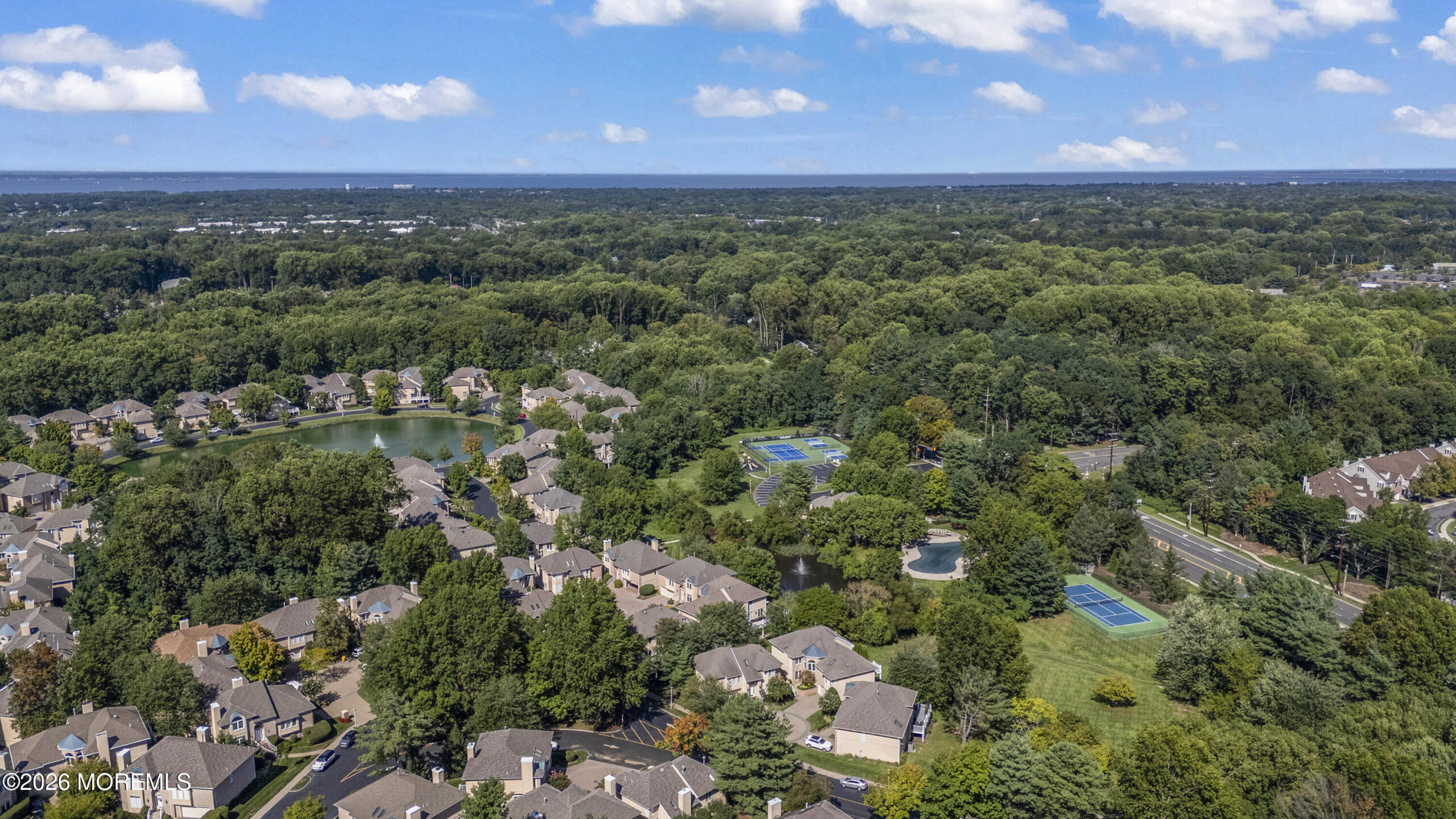 248 Navesink Court, Holmdel, NJ, 07733 image 70