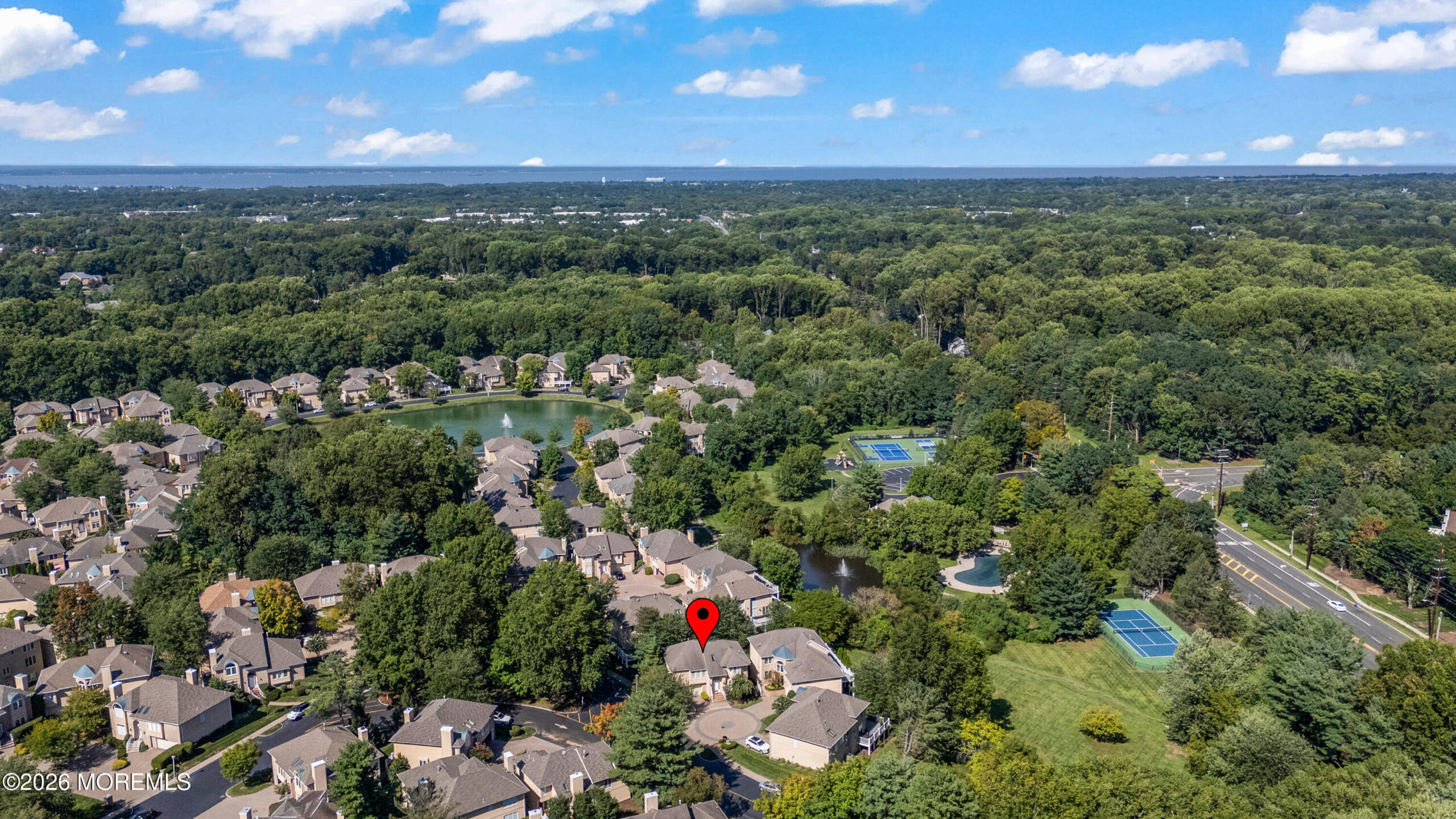 248 Navesink Court, Holmdel, NJ, 07733 image 69