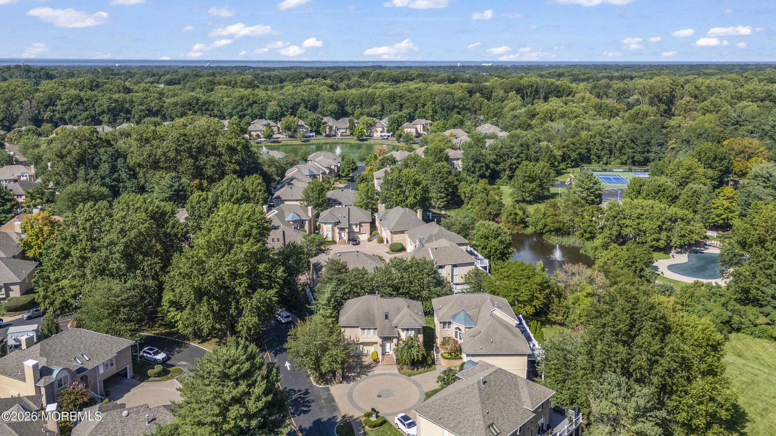 248 Navesink Court, Holmdel, NJ, 07733 image 71
