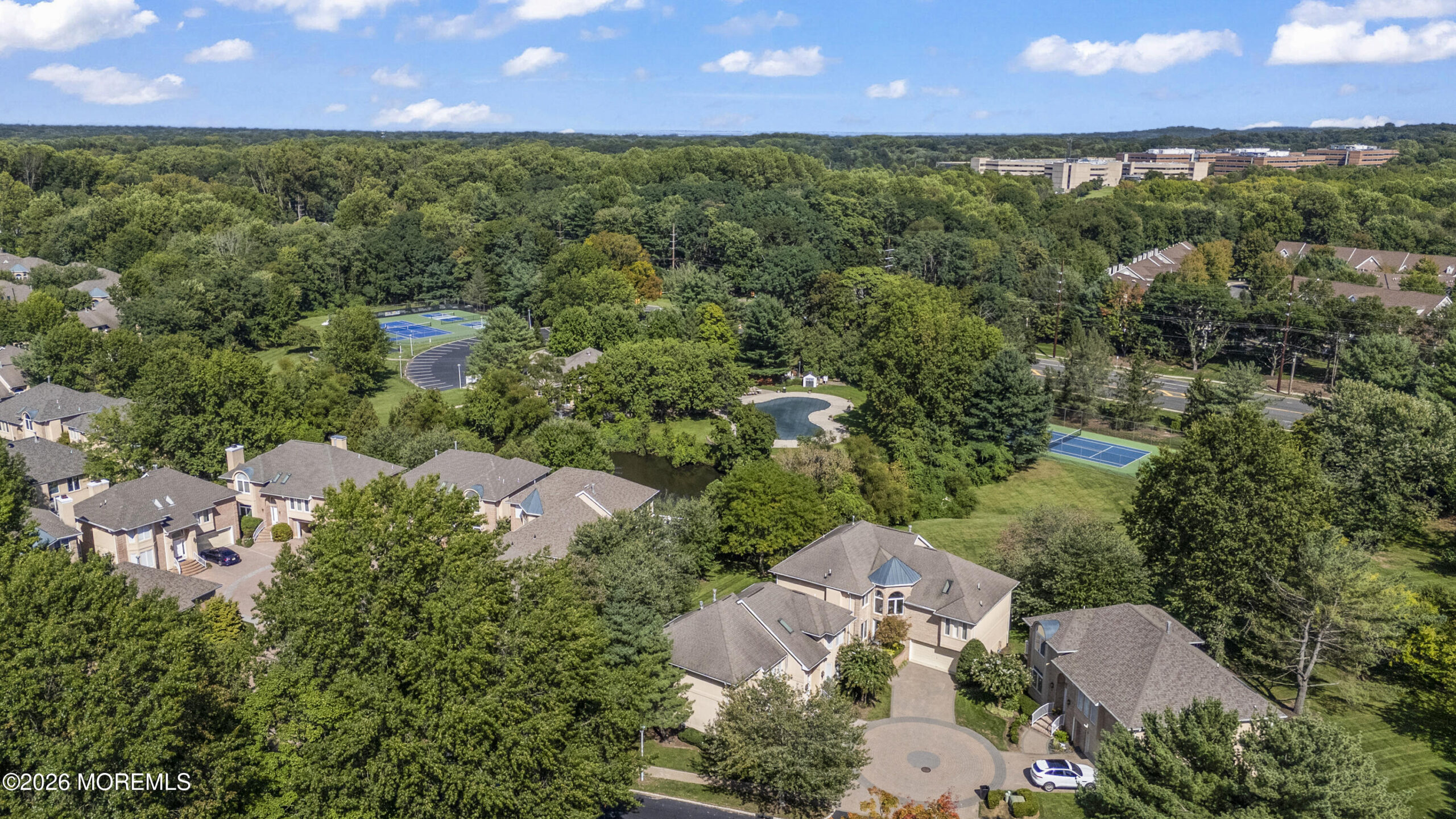248 Navesink Court, Holmdel, NJ, 07733 image 72