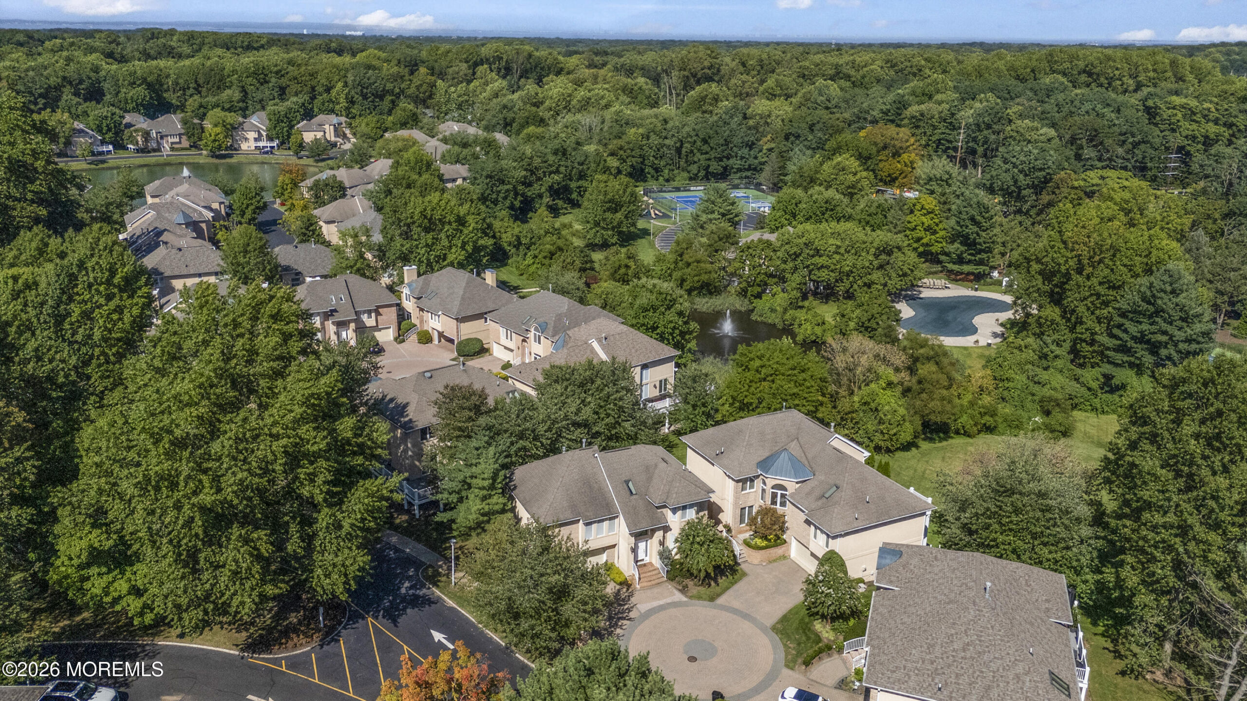 248 Navesink Court, Holmdel, NJ, 07733 image 73