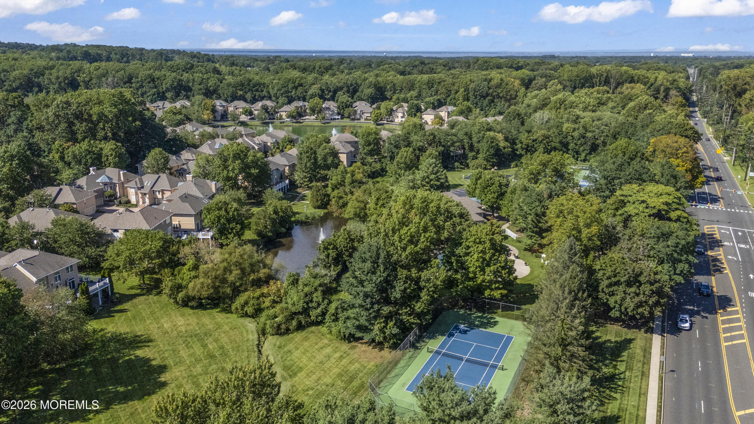 248 Navesink Court, Holmdel, NJ, 07733 image 74