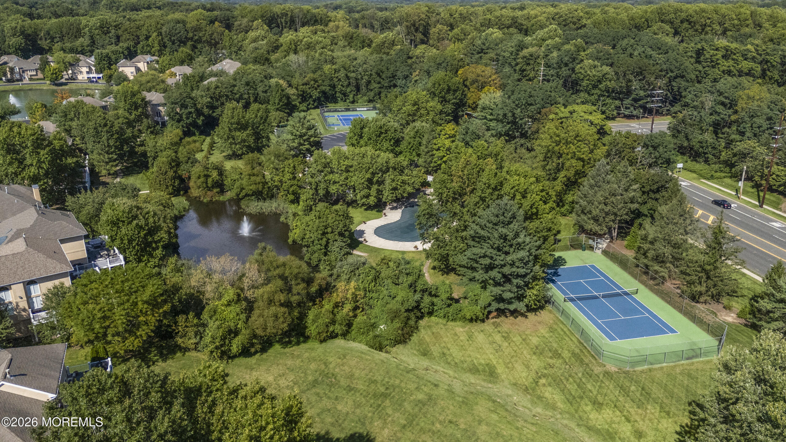 248 Navesink Court, Holmdel, NJ, 07733 image 76