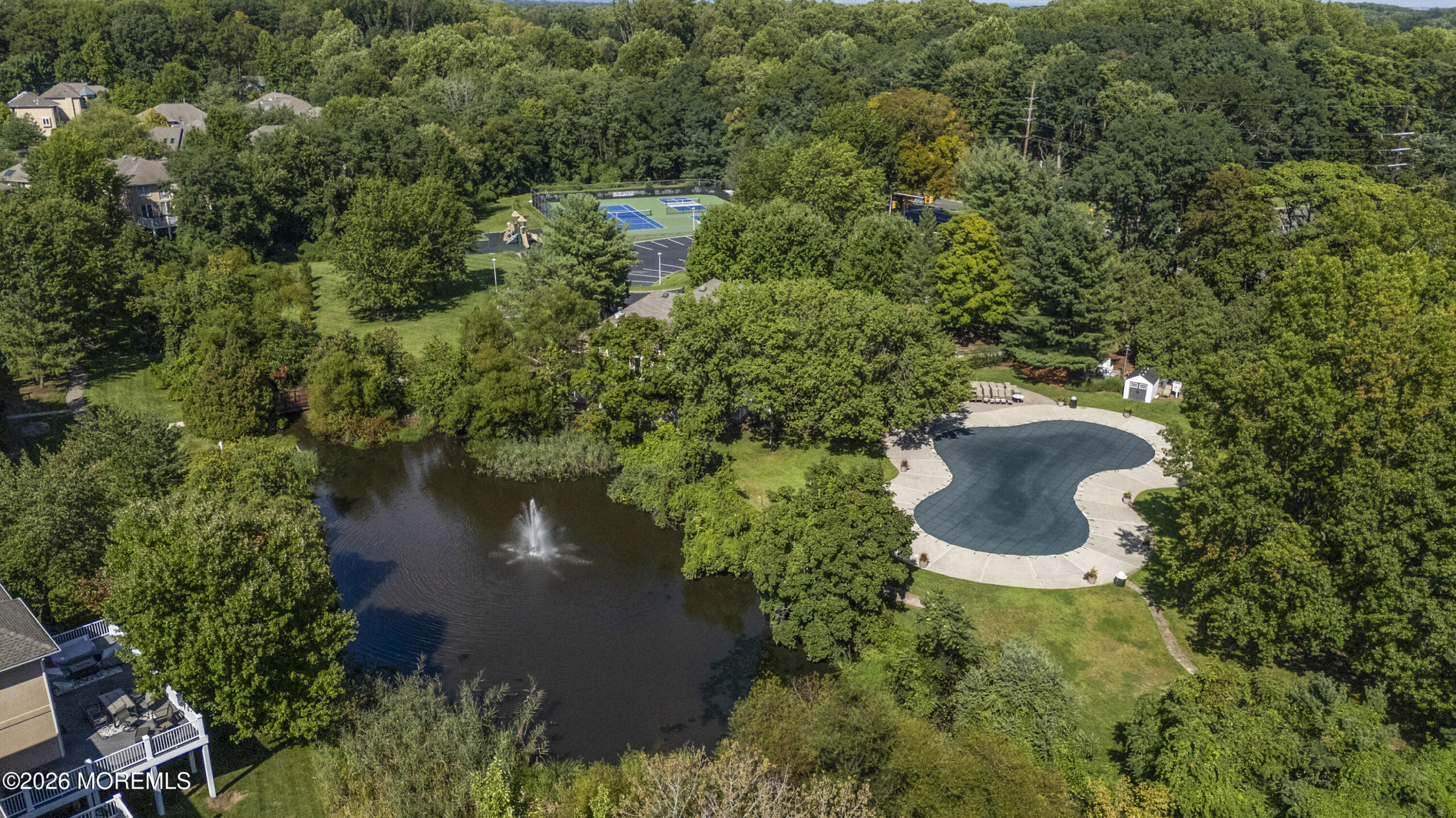 248 Navesink Court, Holmdel, NJ, 07733 image 77
