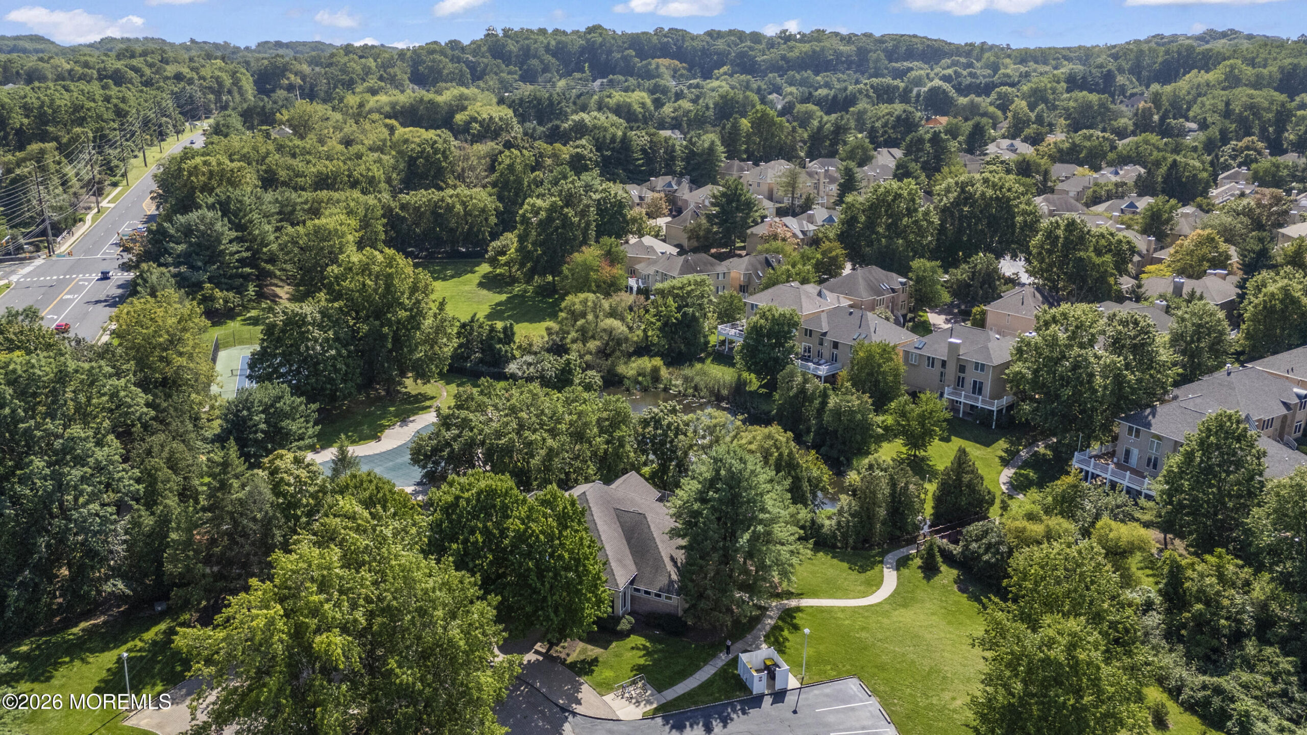 248 Navesink Court, Holmdel, NJ, 07733 image 79