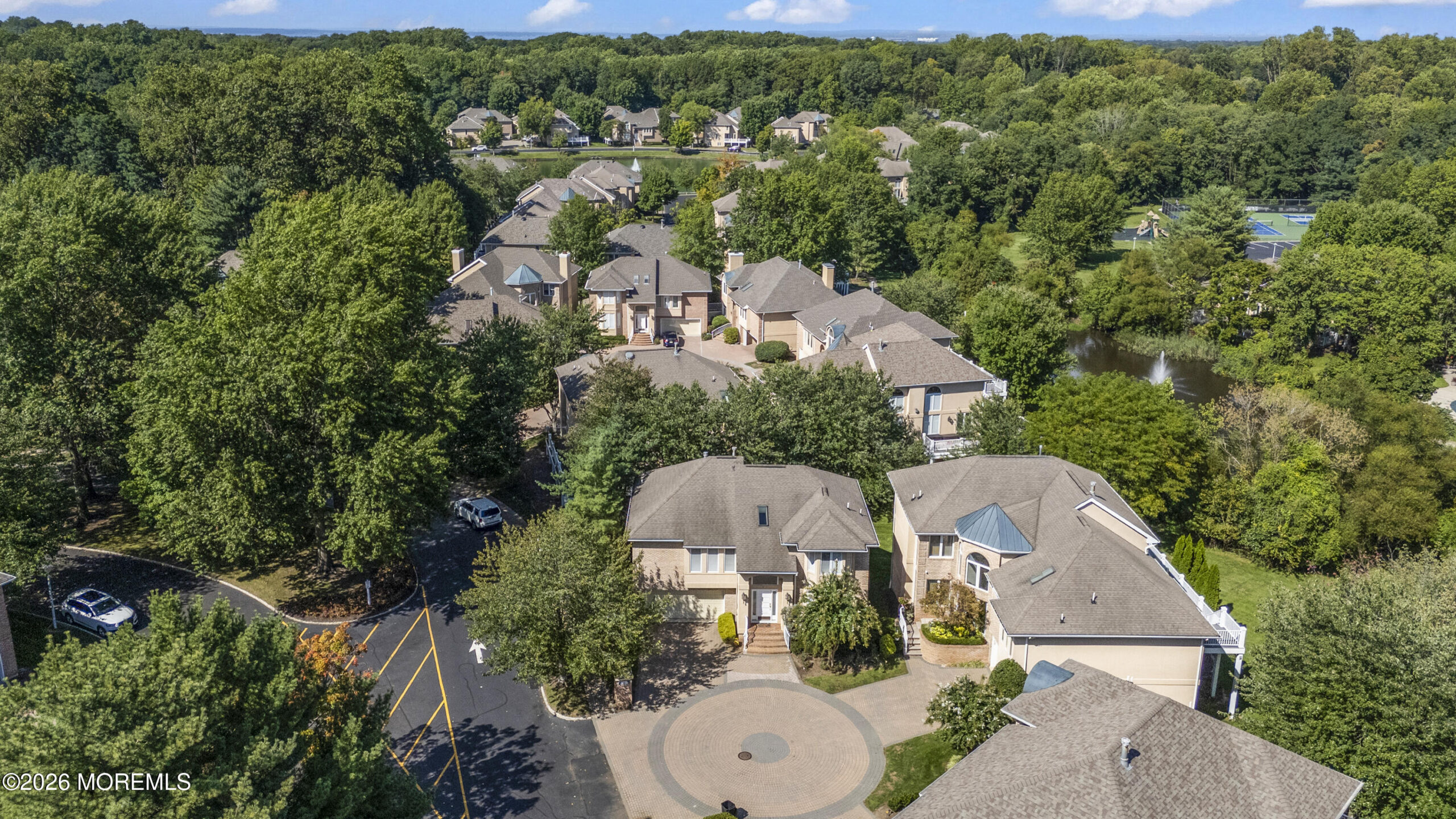 248 Navesink Court, Holmdel, NJ, 07733 image 80
