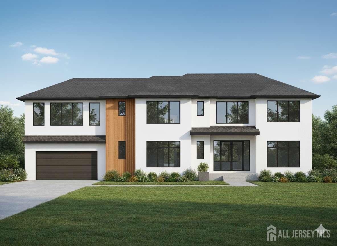 454 Plainfield Road, Edison, NJ, 08820
