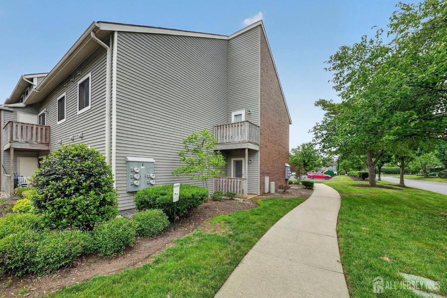601 Ravens Crest Drive 601, Plainsboro, NJ, 08536