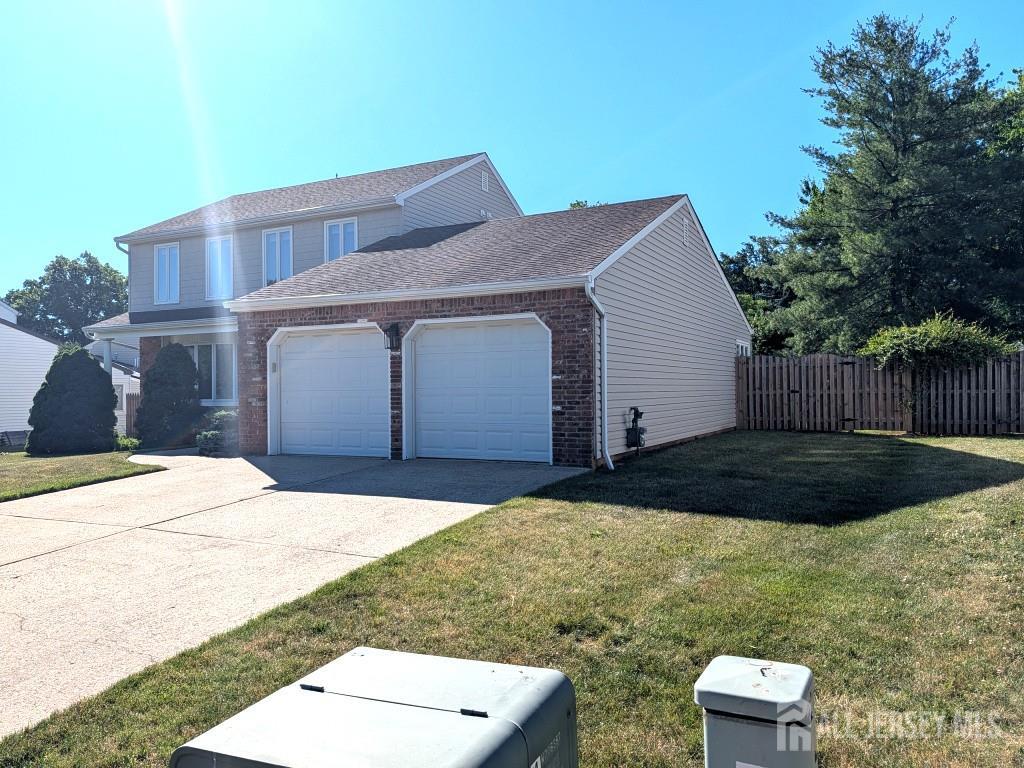 56 Wintergreen Avenue, Edison, NJ, 08820