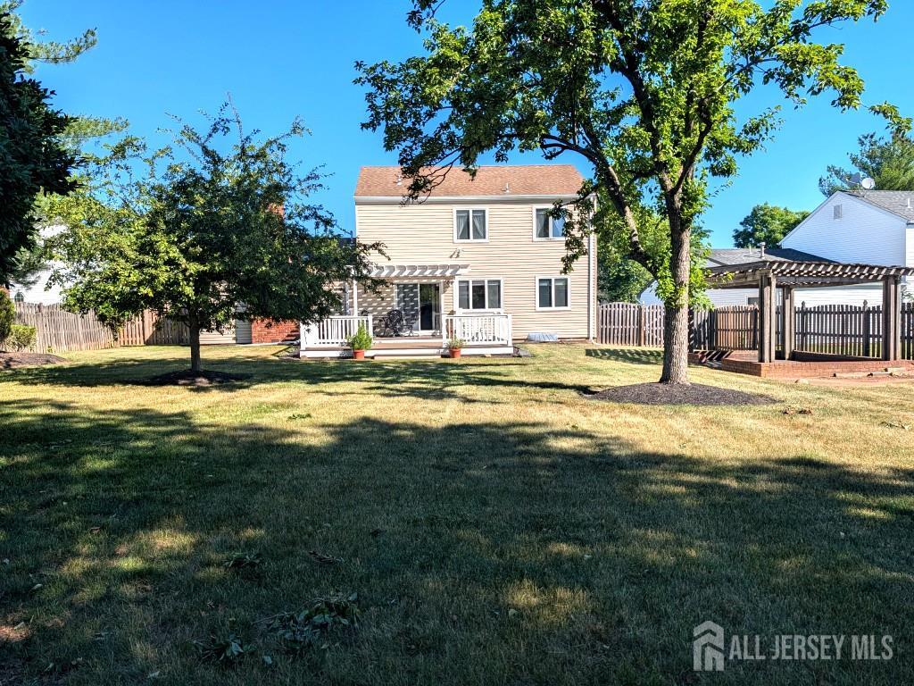 56 Wintergreen Avenue, Edison, NJ, 08820 image 9
