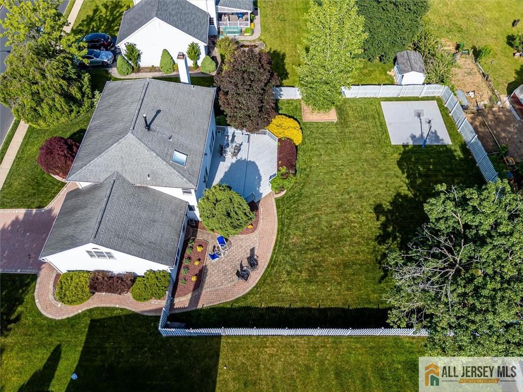 4 Dickinson Road, South Brunswick, NJ, 08824 image 31