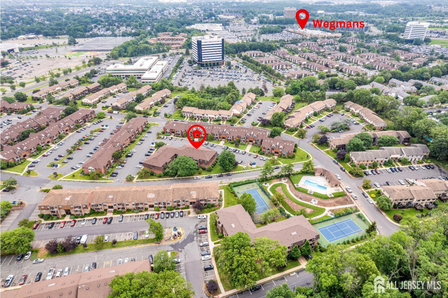 101 Beverly Hill Terrace, Middlesex, NJ, 07095 image 28
