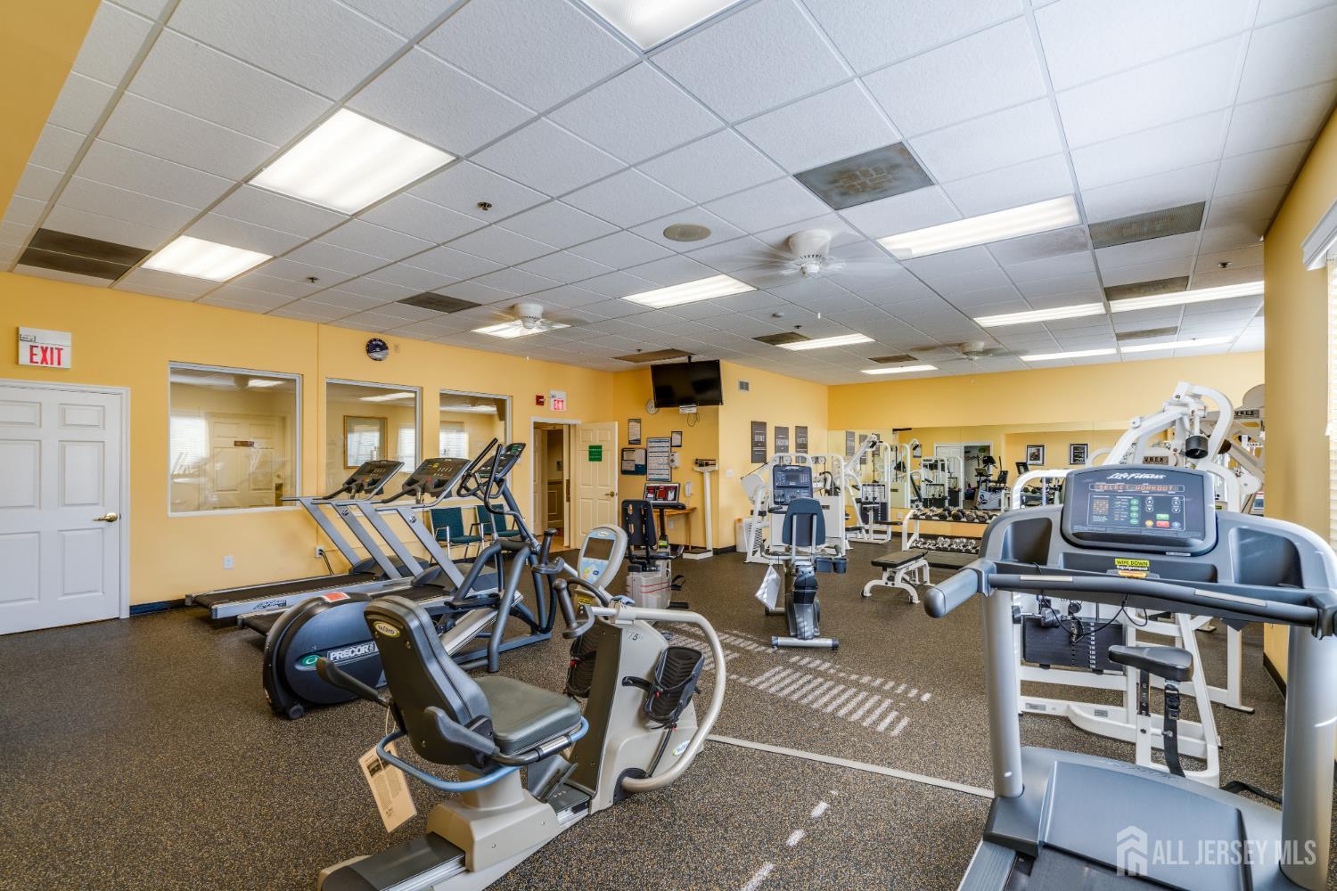 280 Mockingbird Drive, Monroe, NJ, 08831 image 36