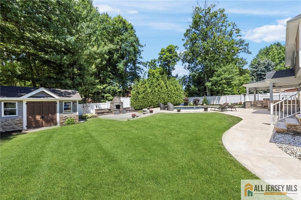 43 Pennington Avenue, Colonia, NJ, 07067 image 50
