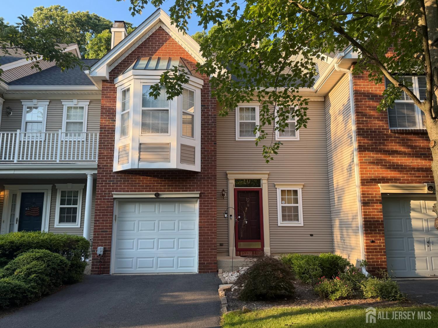 10 Burr Court, Plainsboro, NJ, 08536
