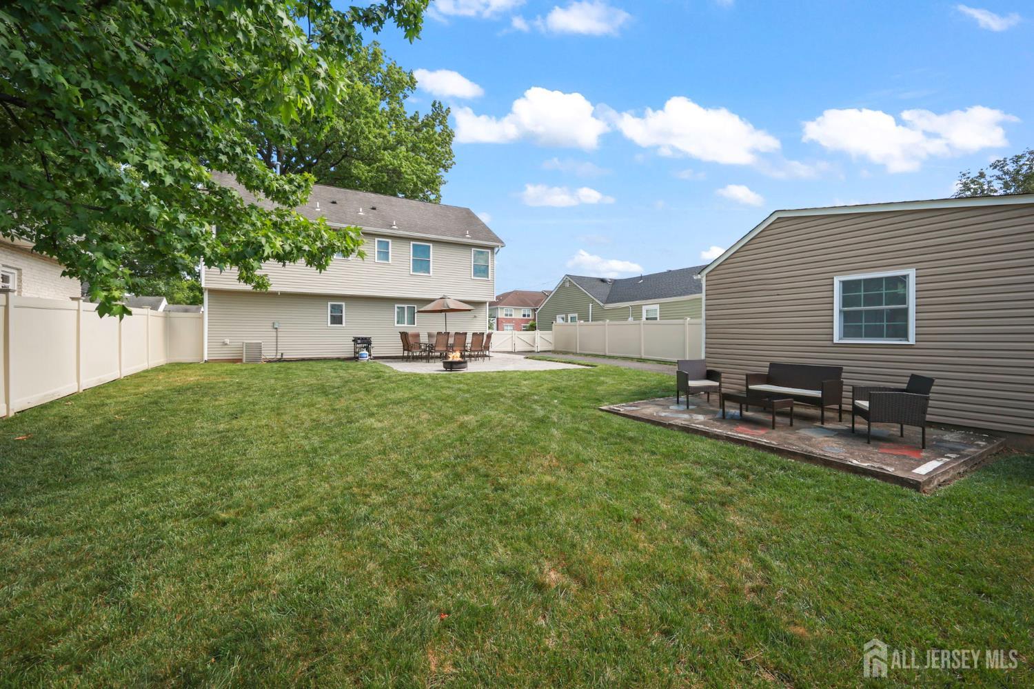 414 fairview Avenue, Colonia, NJ, 07067 image 35