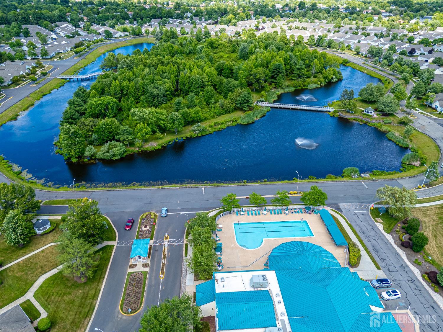 280 Mockingbird Drive, Monroe, NJ, 08831 image 34
