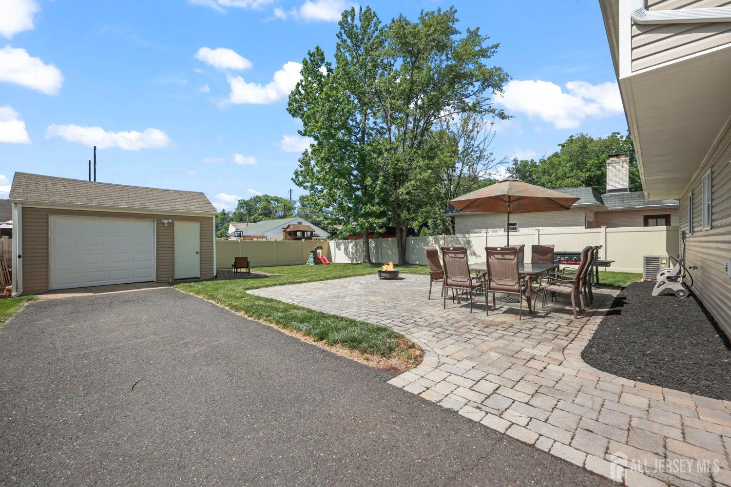 414 fairview Avenue, Colonia, NJ, 07067 image 38