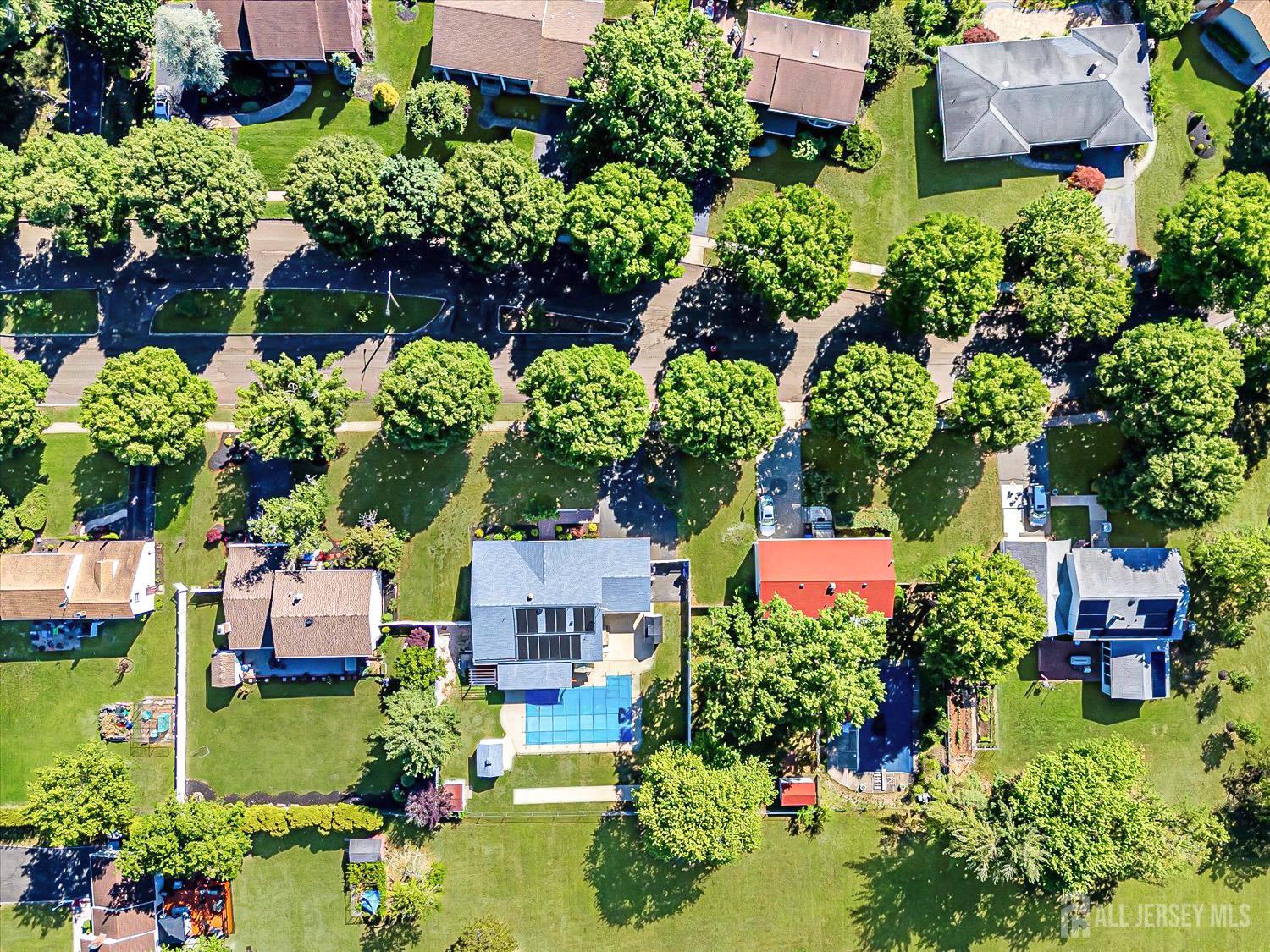 6 Wood Lake Drive, Piscataway, NJ, 08854 image 39